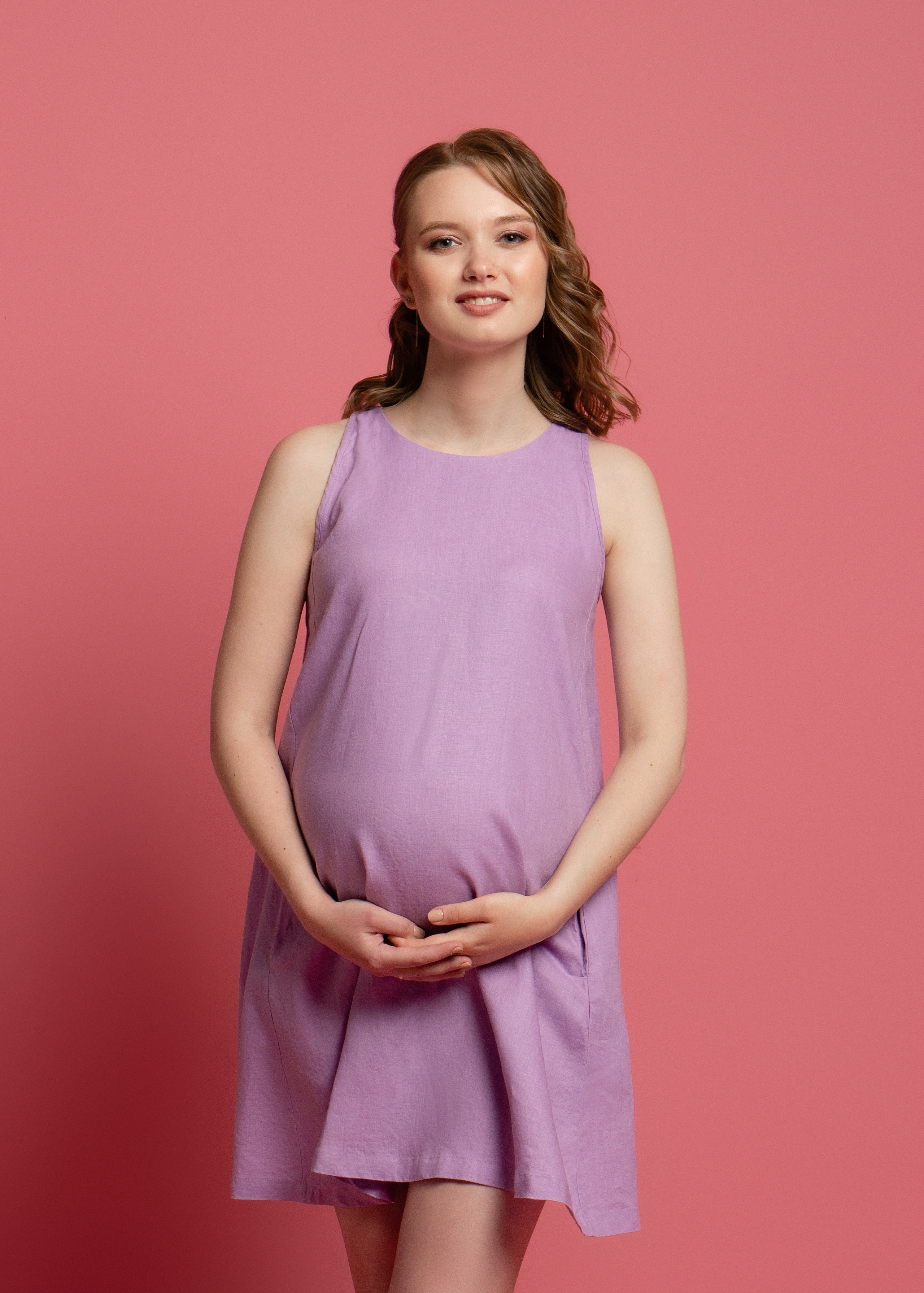 Алёна и Илья. Фотограф беременности в Екатеринбурге Илона Филатьева