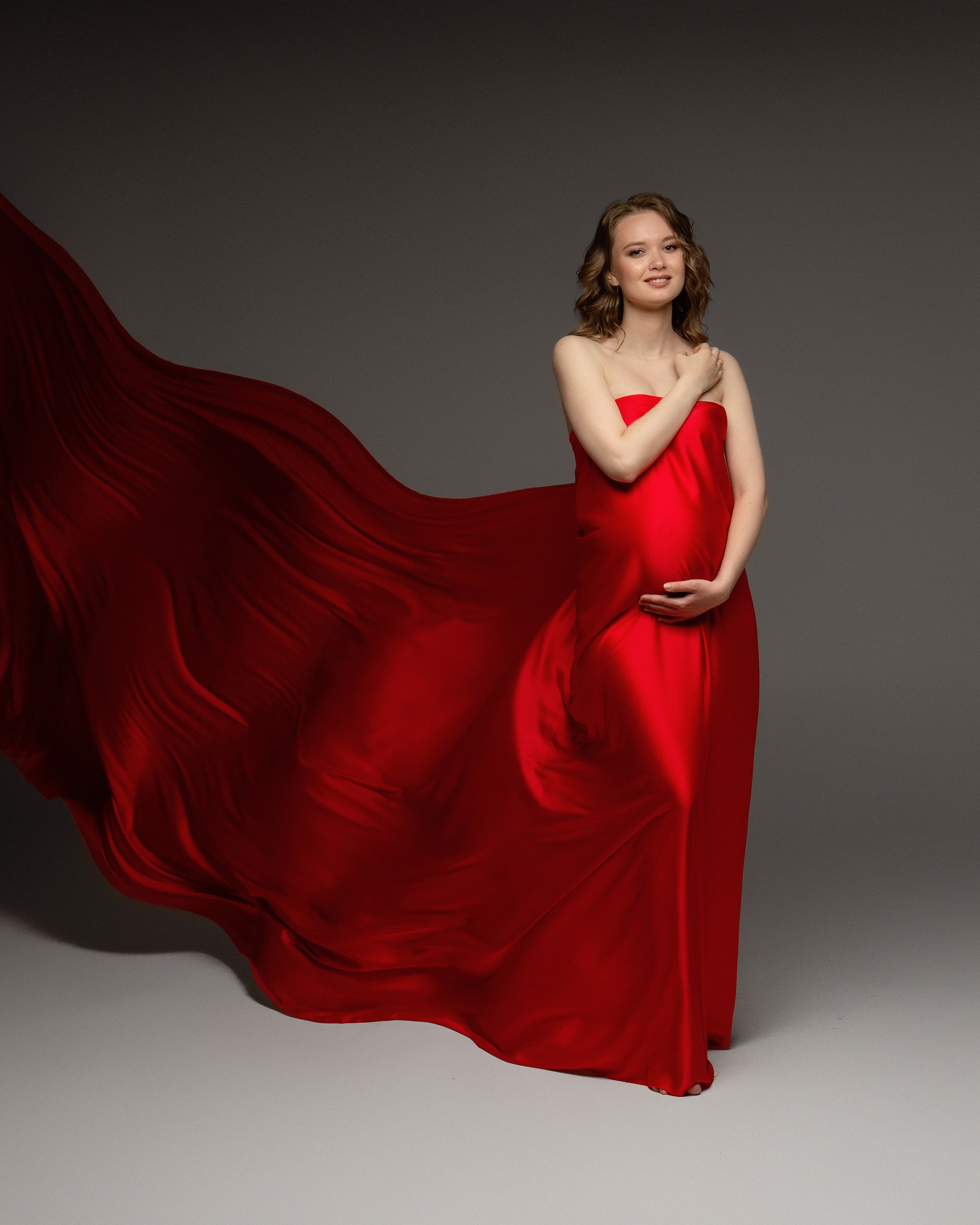 Алёна и Илья. Фотограф беременности в Екатеринбурге Илона Филатьева