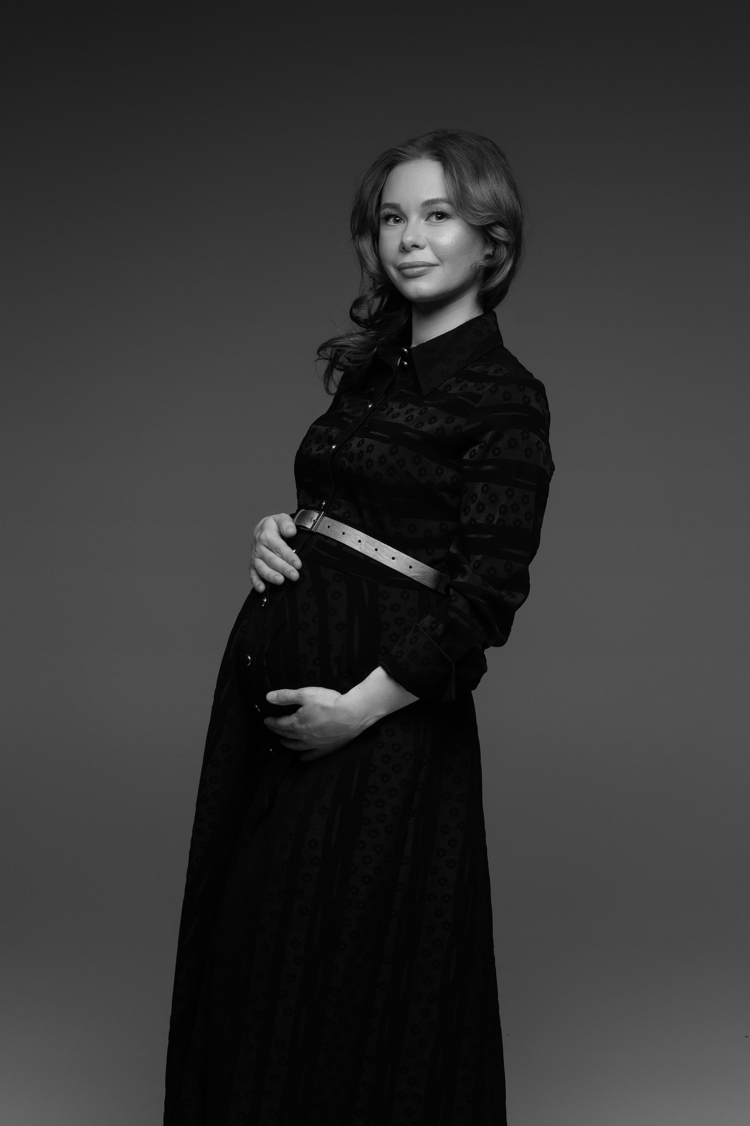 Валерия. Фотограф беременности в Екатеринбурге Илона Филатьева