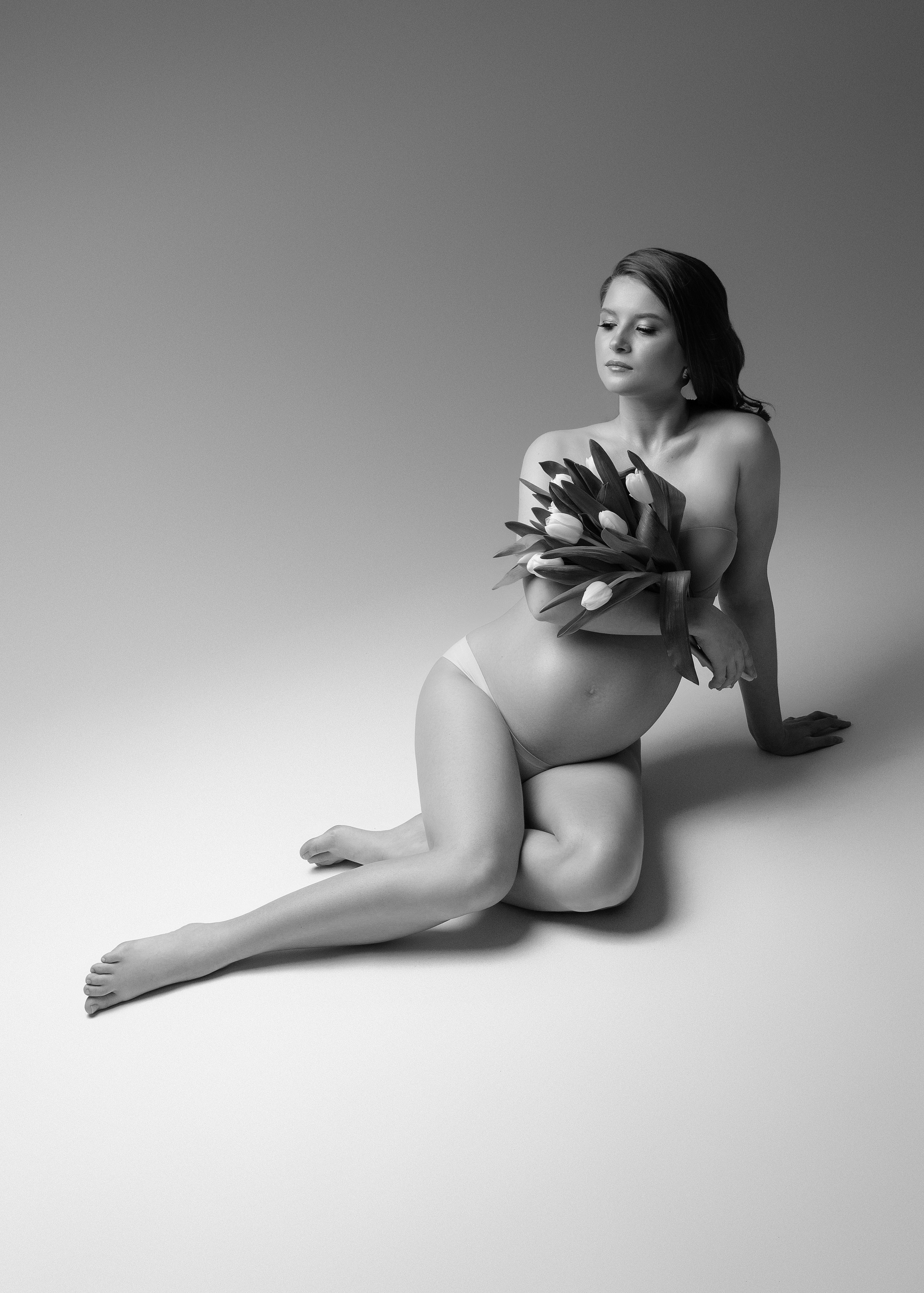 Валерия и Антон. Фотограф беременности в Екатеринбурге Илона Филатьева