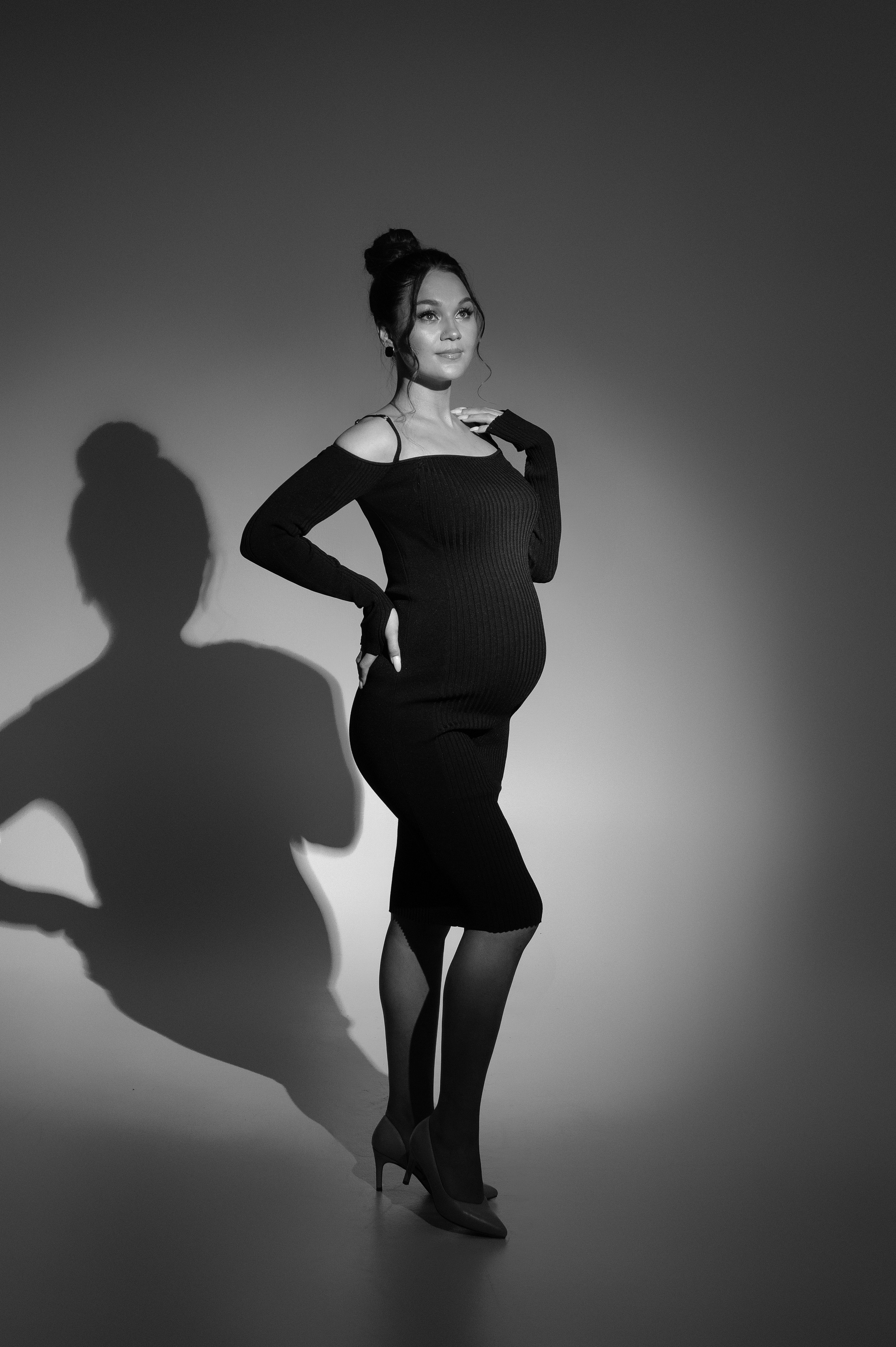 Ольга и Артём. Фотограф беременности в Екатеринбурге Илона Филатьева