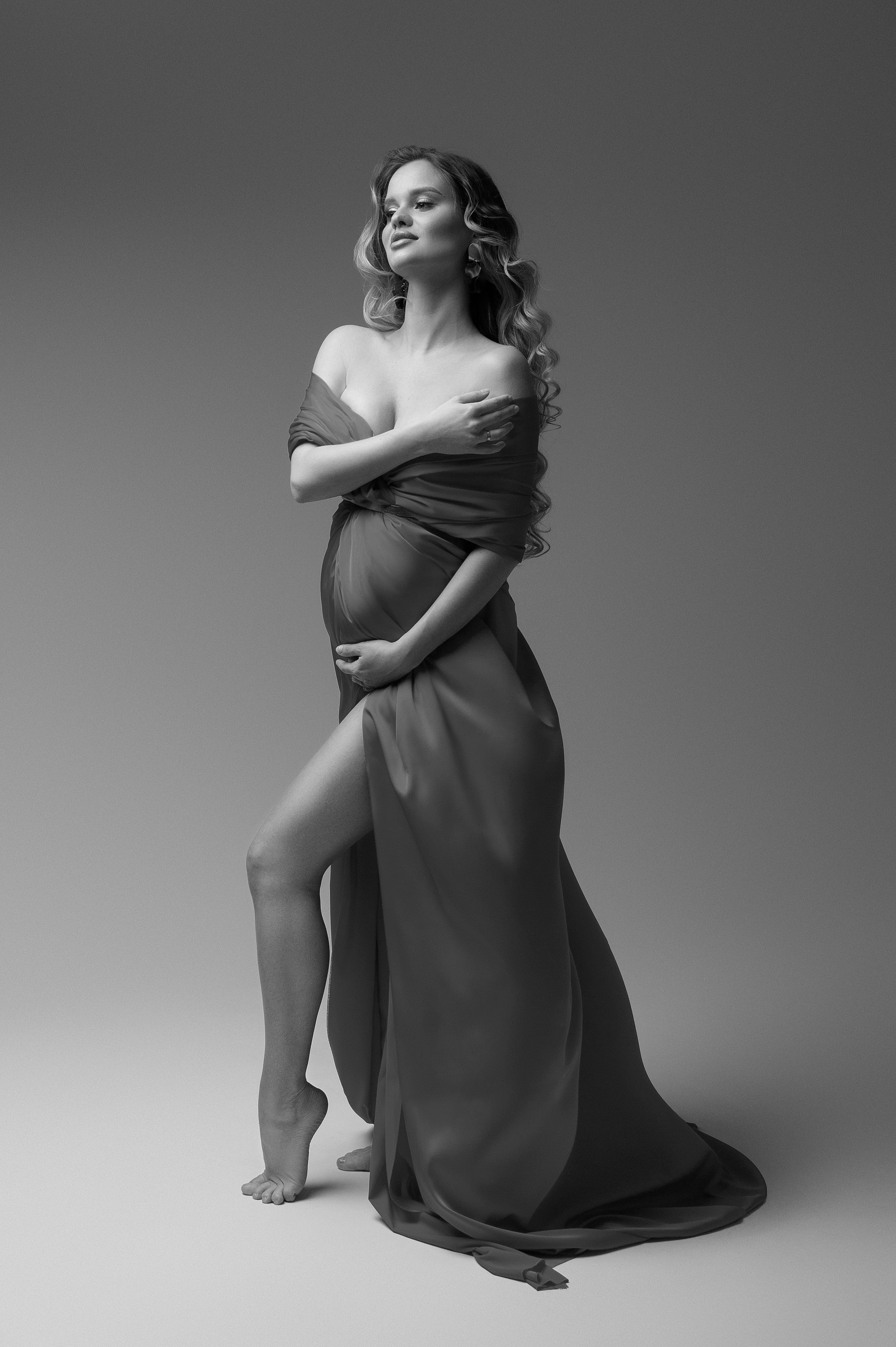 Мария. Фотограф беременности в Екатеринбурге Илона Филатьева