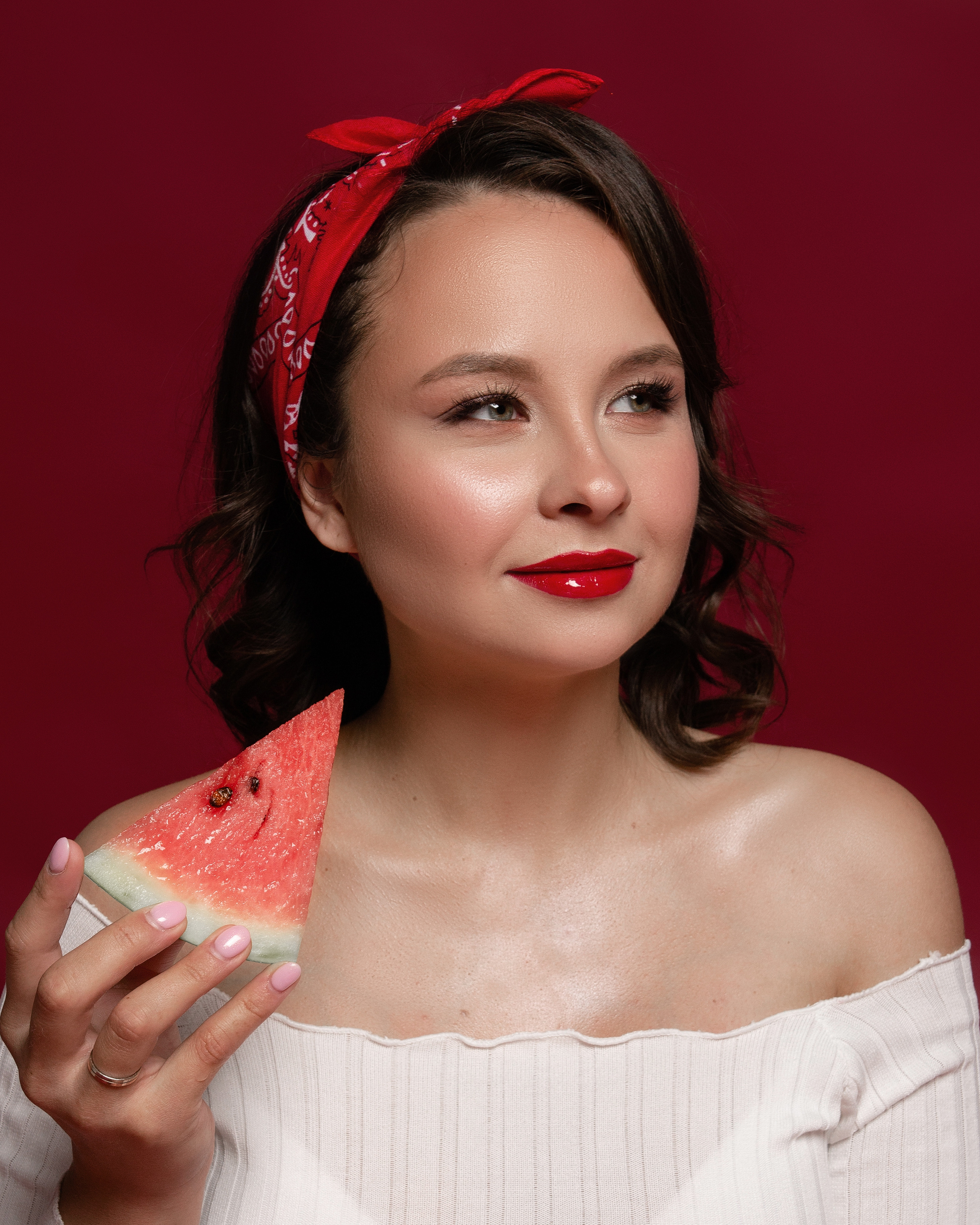 Анастасия. Фотограф беременности в Екатеринбурге Илона Филатьева