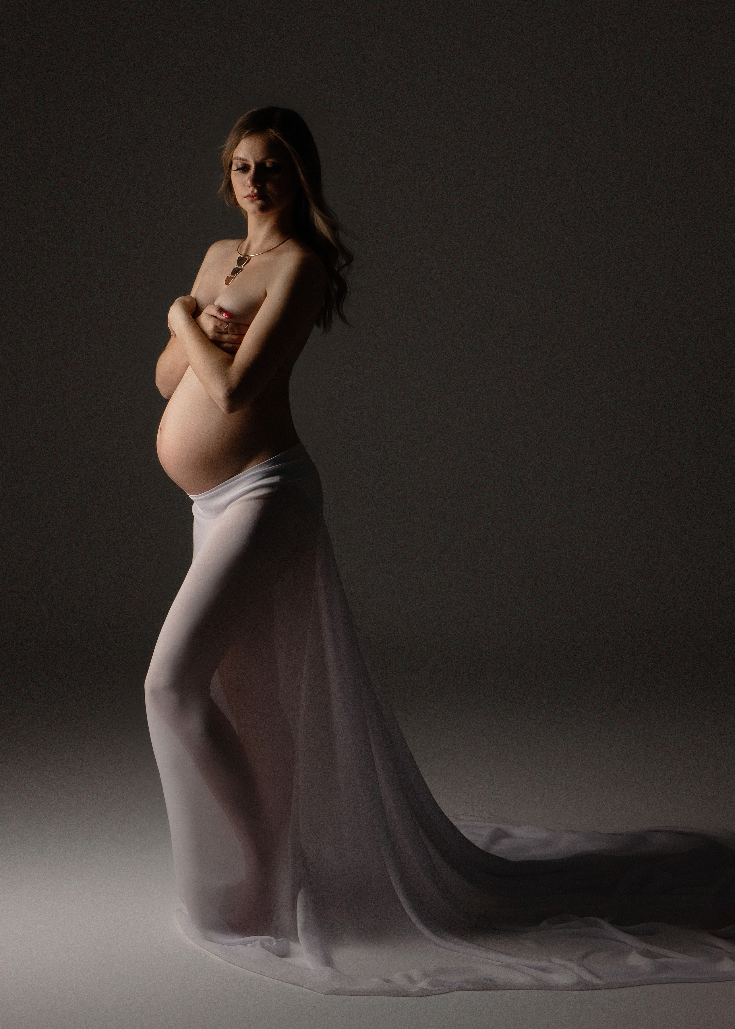 Виктория. Фотограф беременности в Екатеринбурге Илона Филатьева