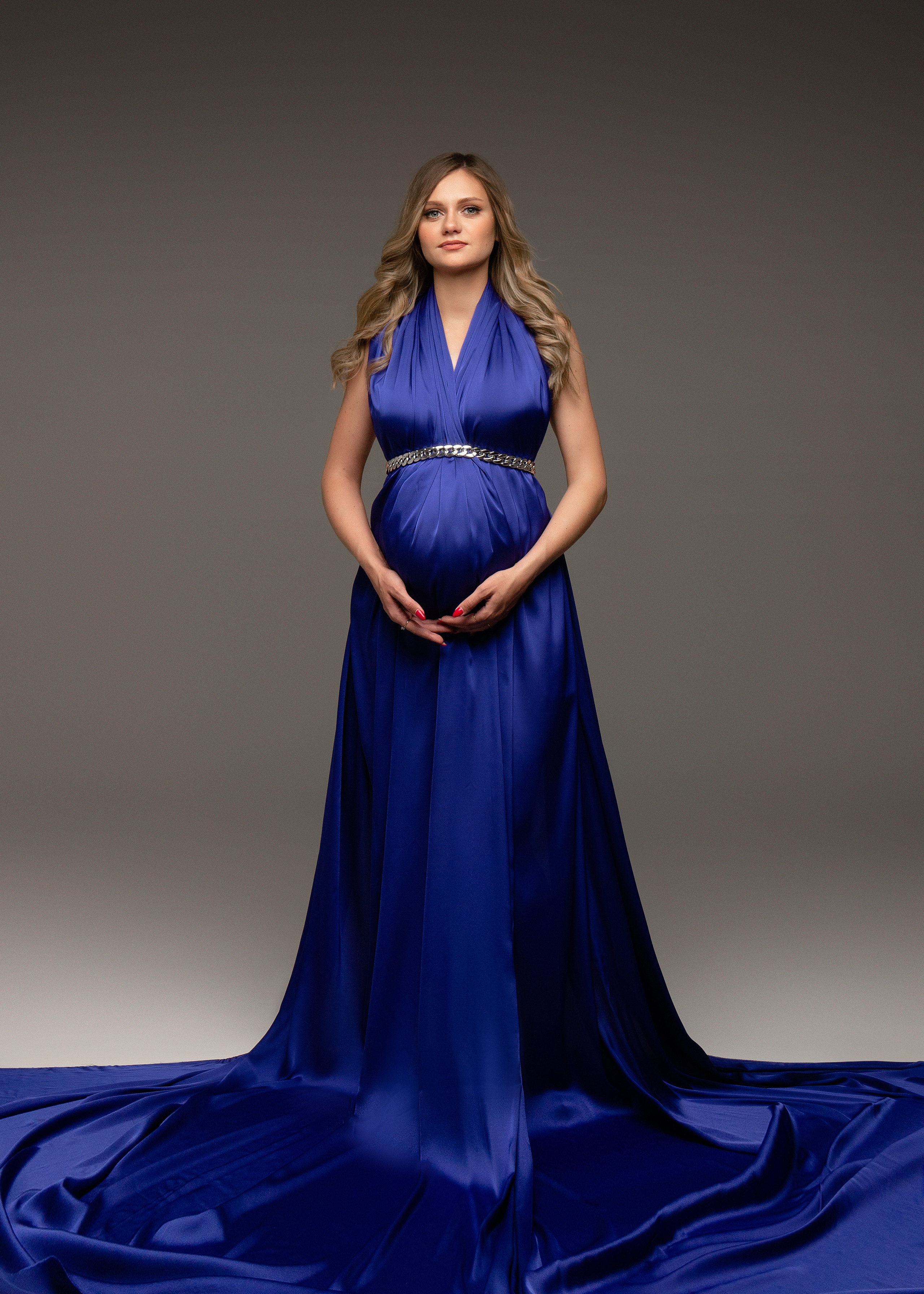 Виктория. Фотограф беременности в Екатеринбурге Илона Филатьева