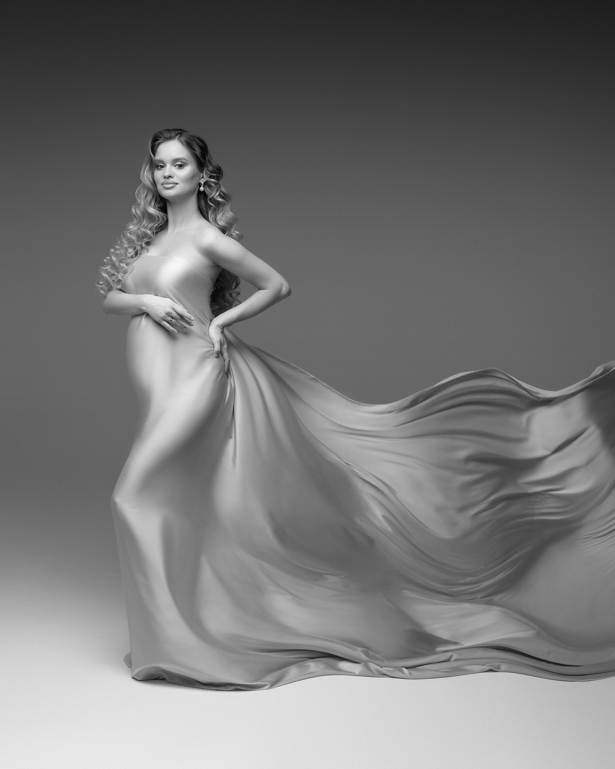 Мария. Фотограф беременности в Екатеринбурге Илона Филатьева