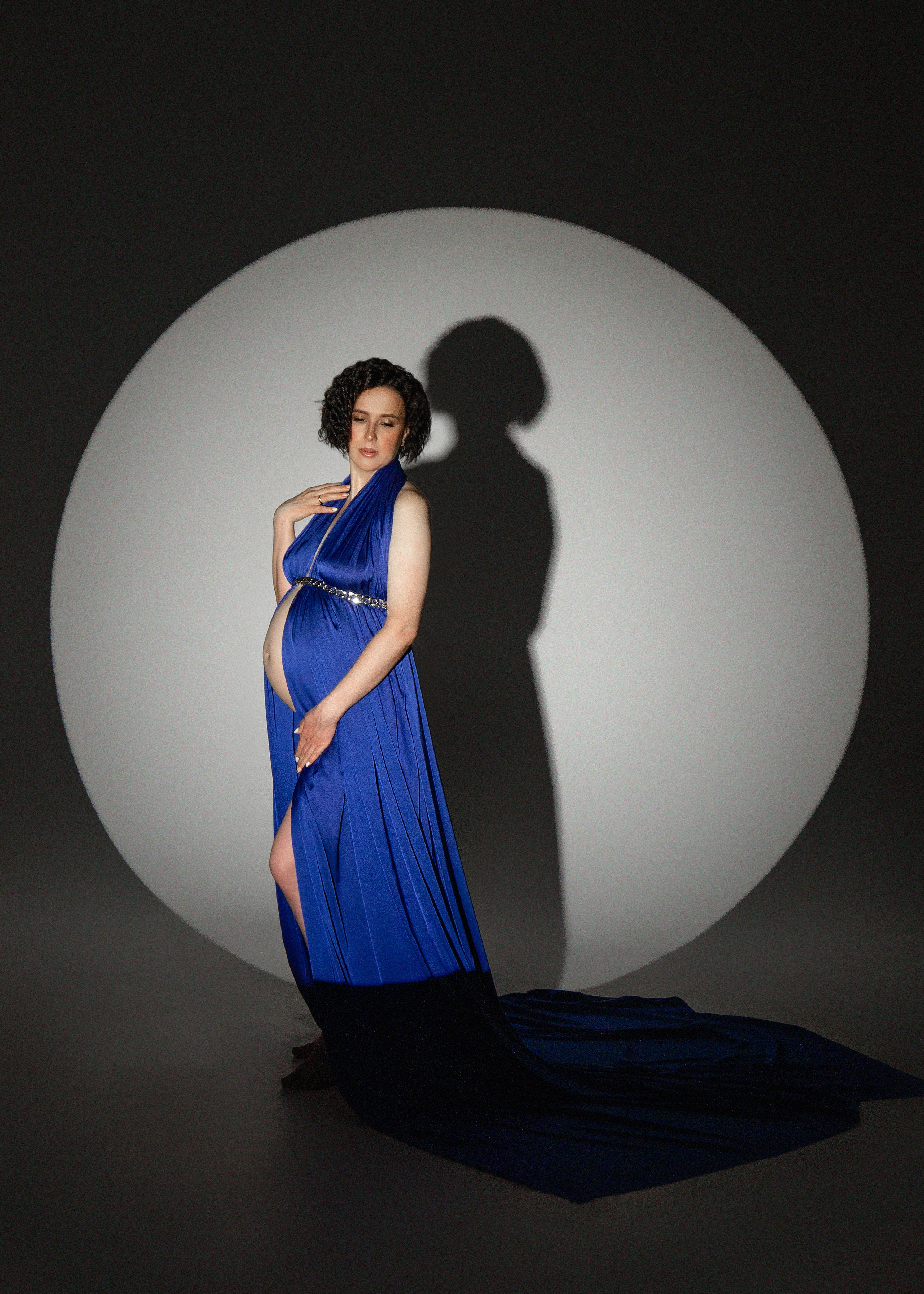 Валерия. Фотограф беременности в Екатеринбурге Илона Филатьева