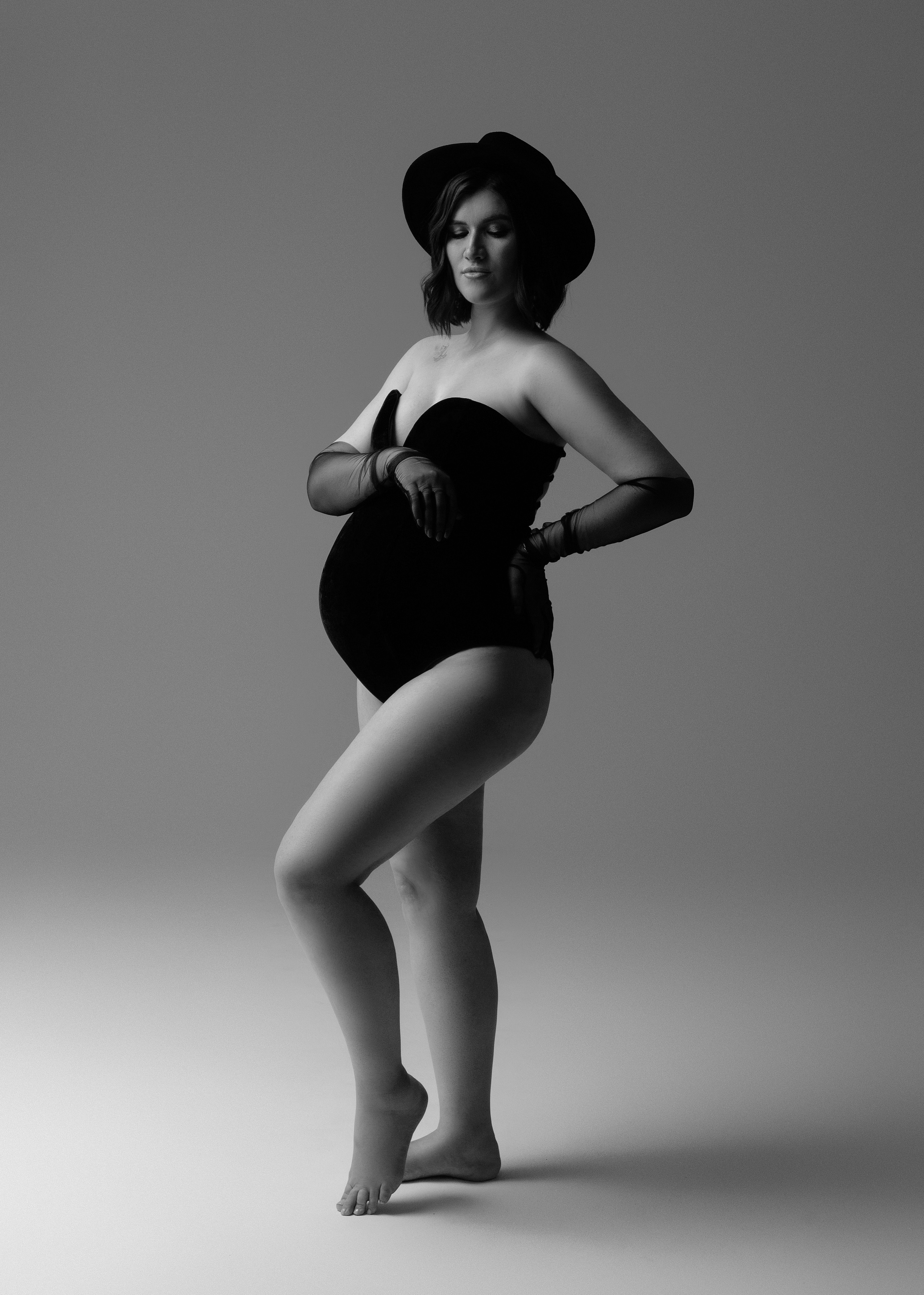 Анастасия и Евгений. Фотограф беременности в Екатеринбурге Илона Филатьева