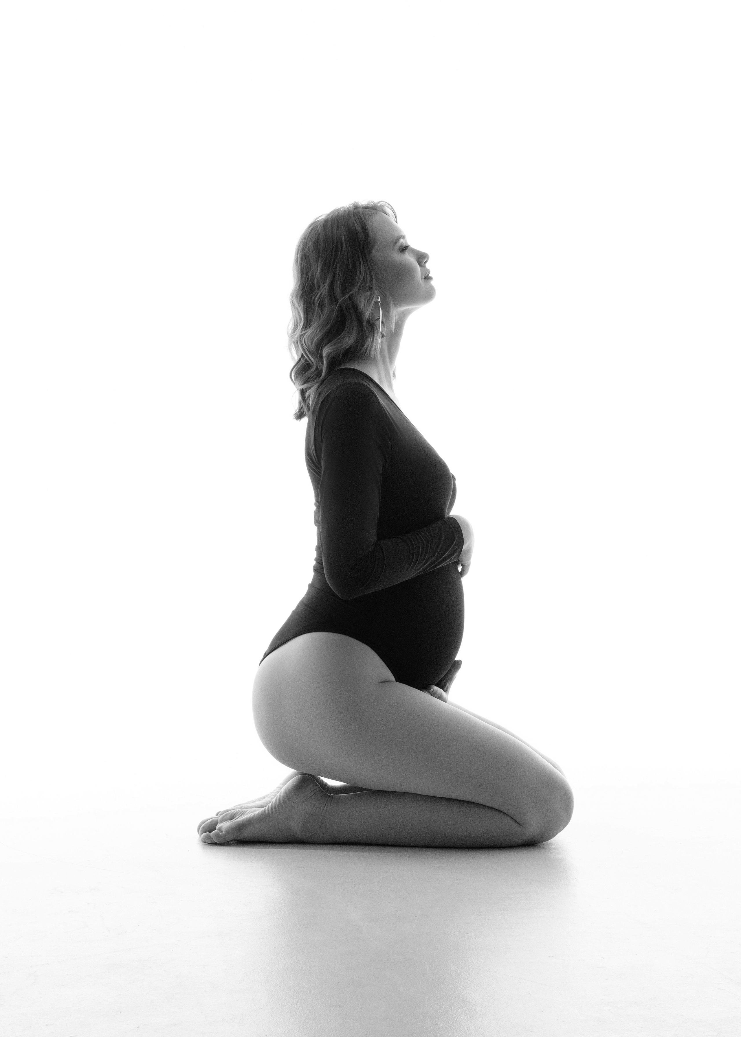 Алёна и Илья. Фотограф беременности в Екатеринбурге Илона Филатьева