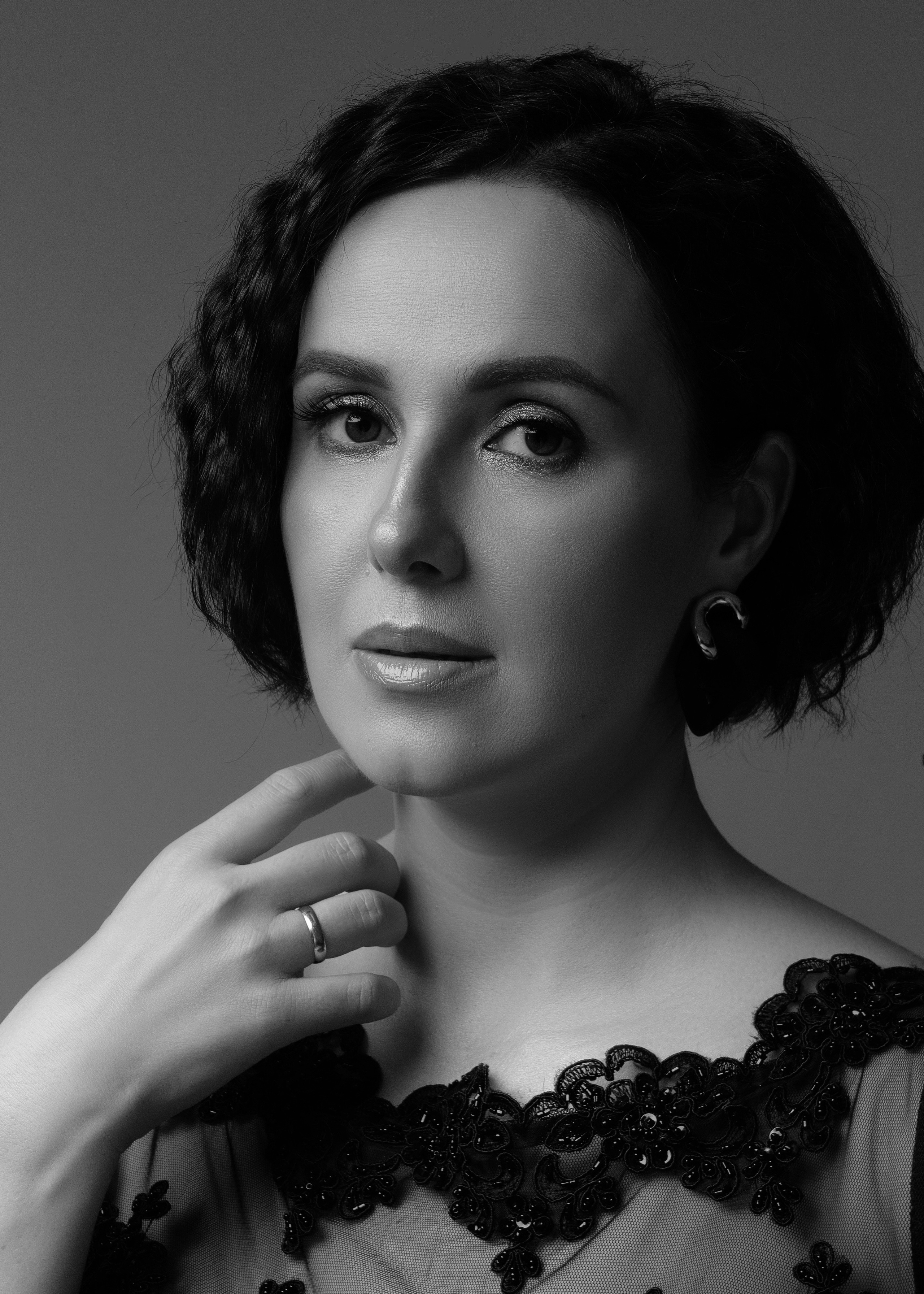 Валерия. Фотограф беременности в Екатеринбурге Илона Филатьева