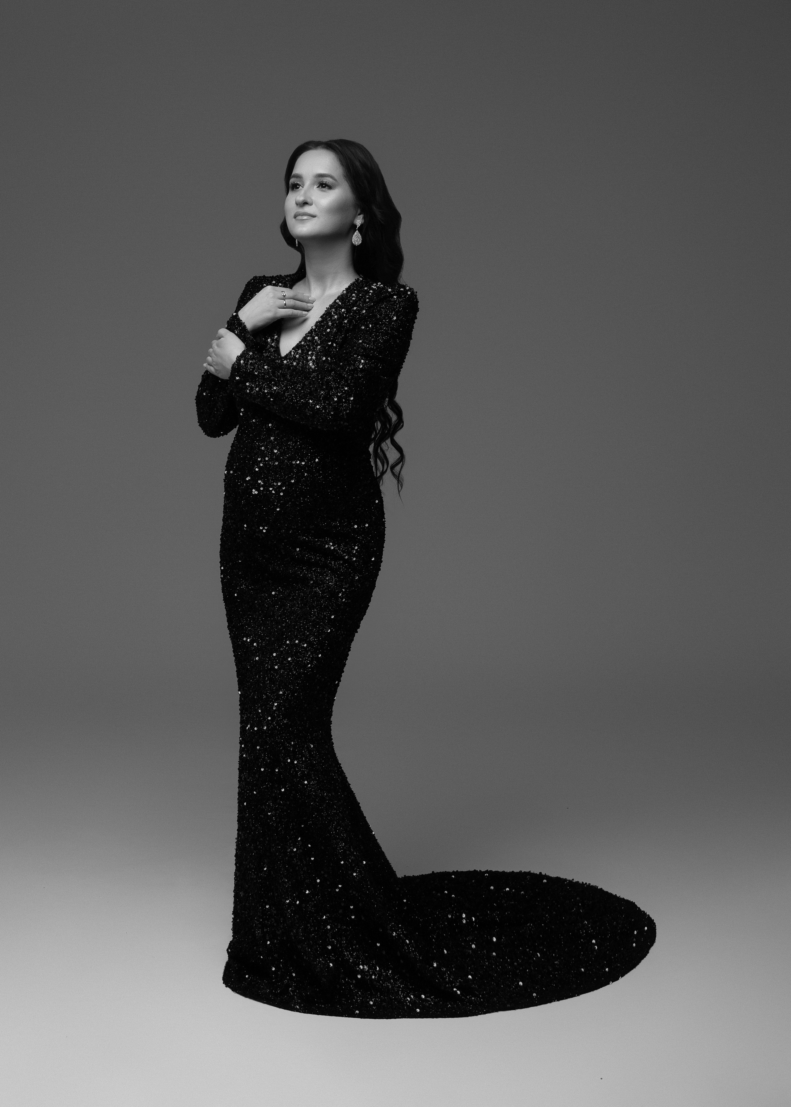 Кристина. Фотограф беременности в Екатеринбурге Илона Филатьева