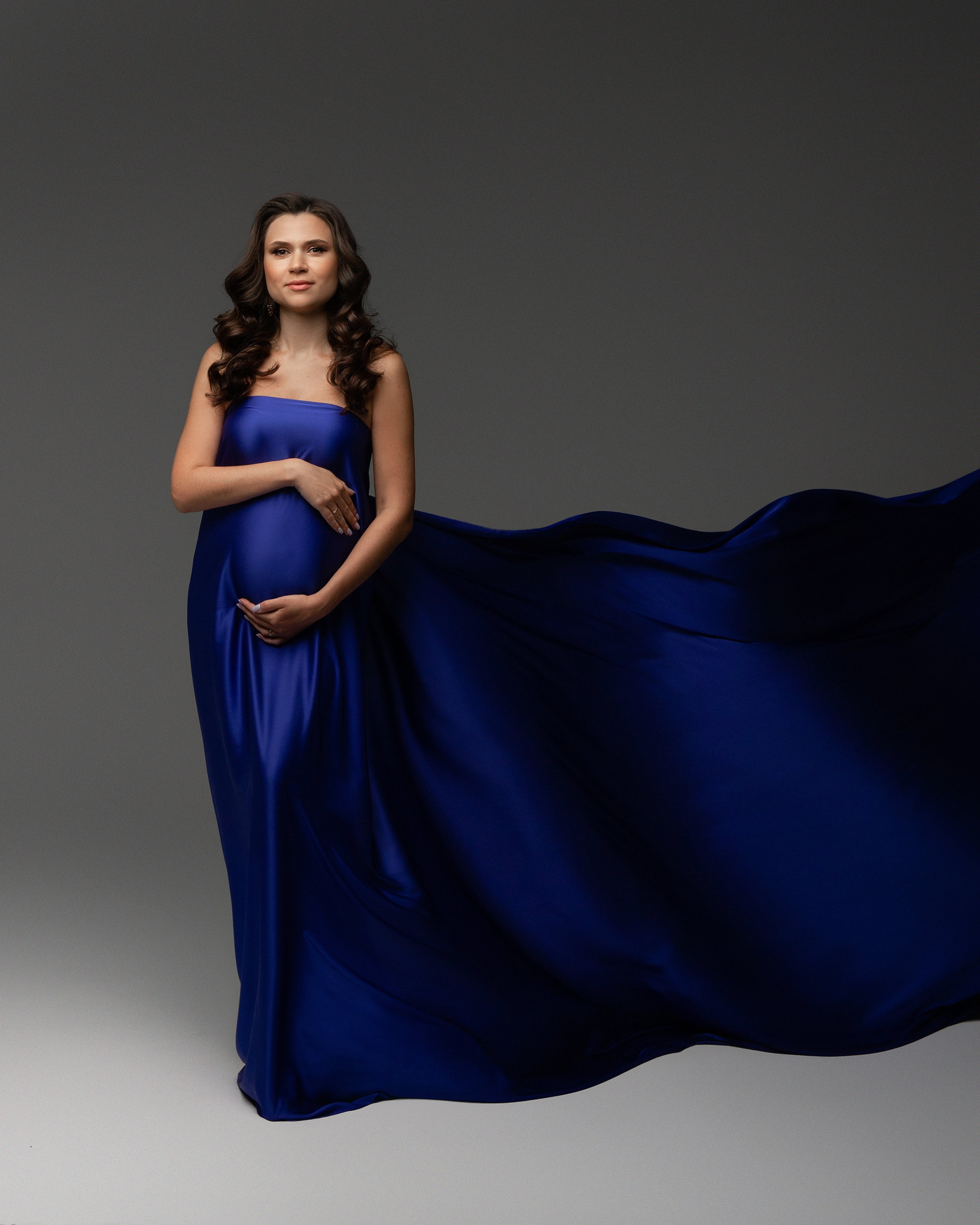 Элла. Фотограф беременности в Екатеринбурге Илона Филатьева