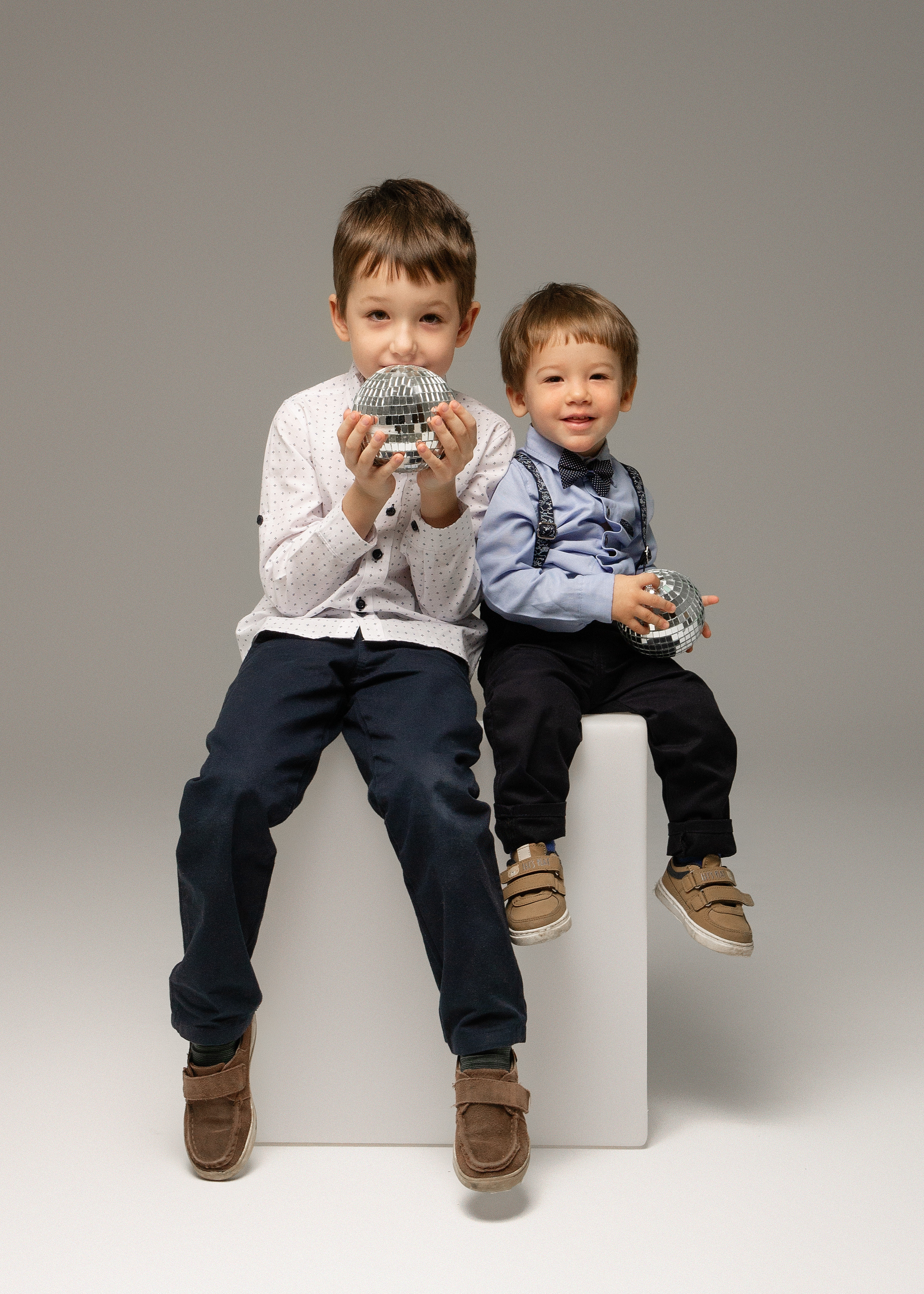 Владимир с семьёй. Фотограф беременности в Екатеринбурге Илона Филатьева