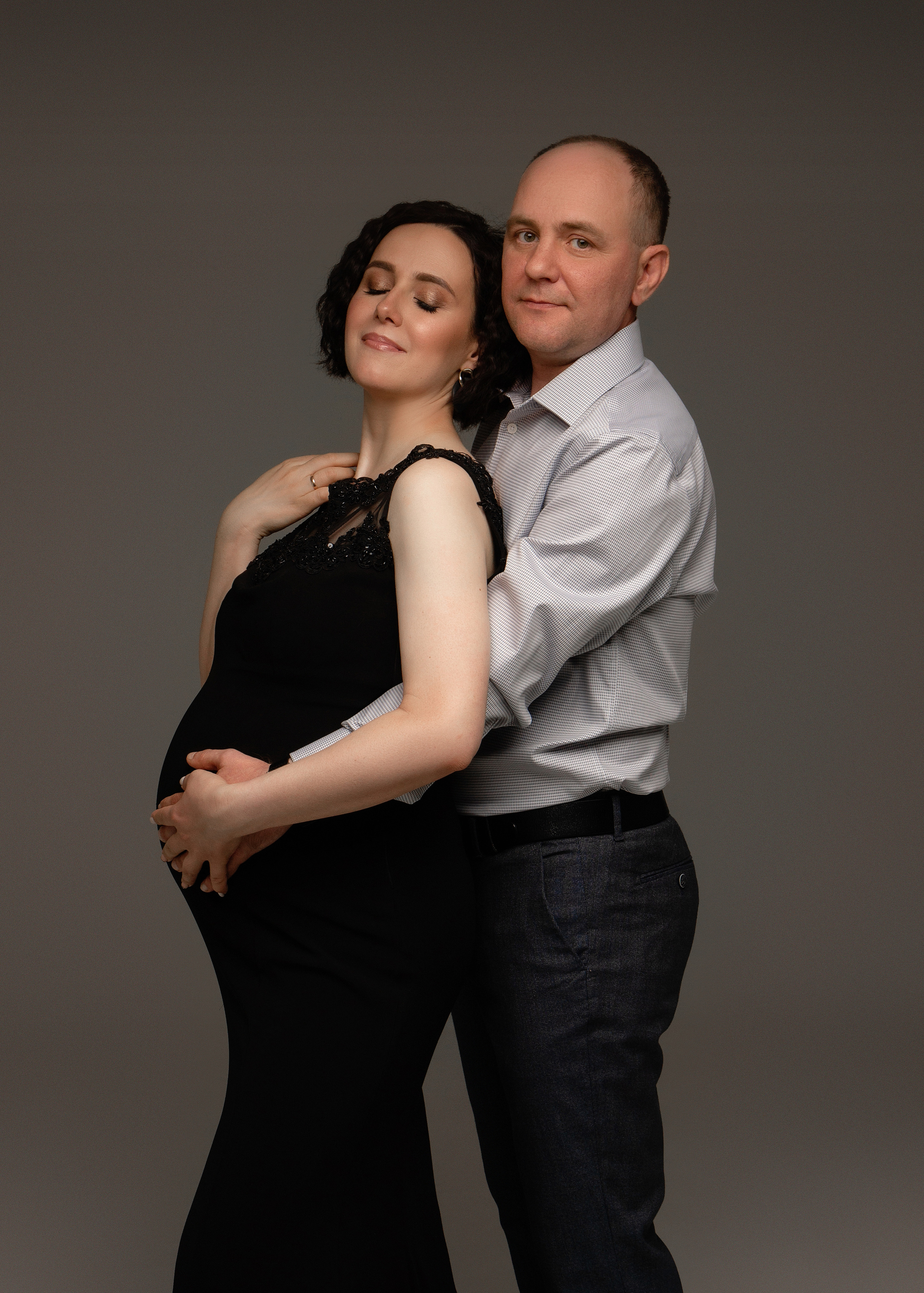 Валерия. Фотограф беременности в Екатеринбурге Илона Филатьева