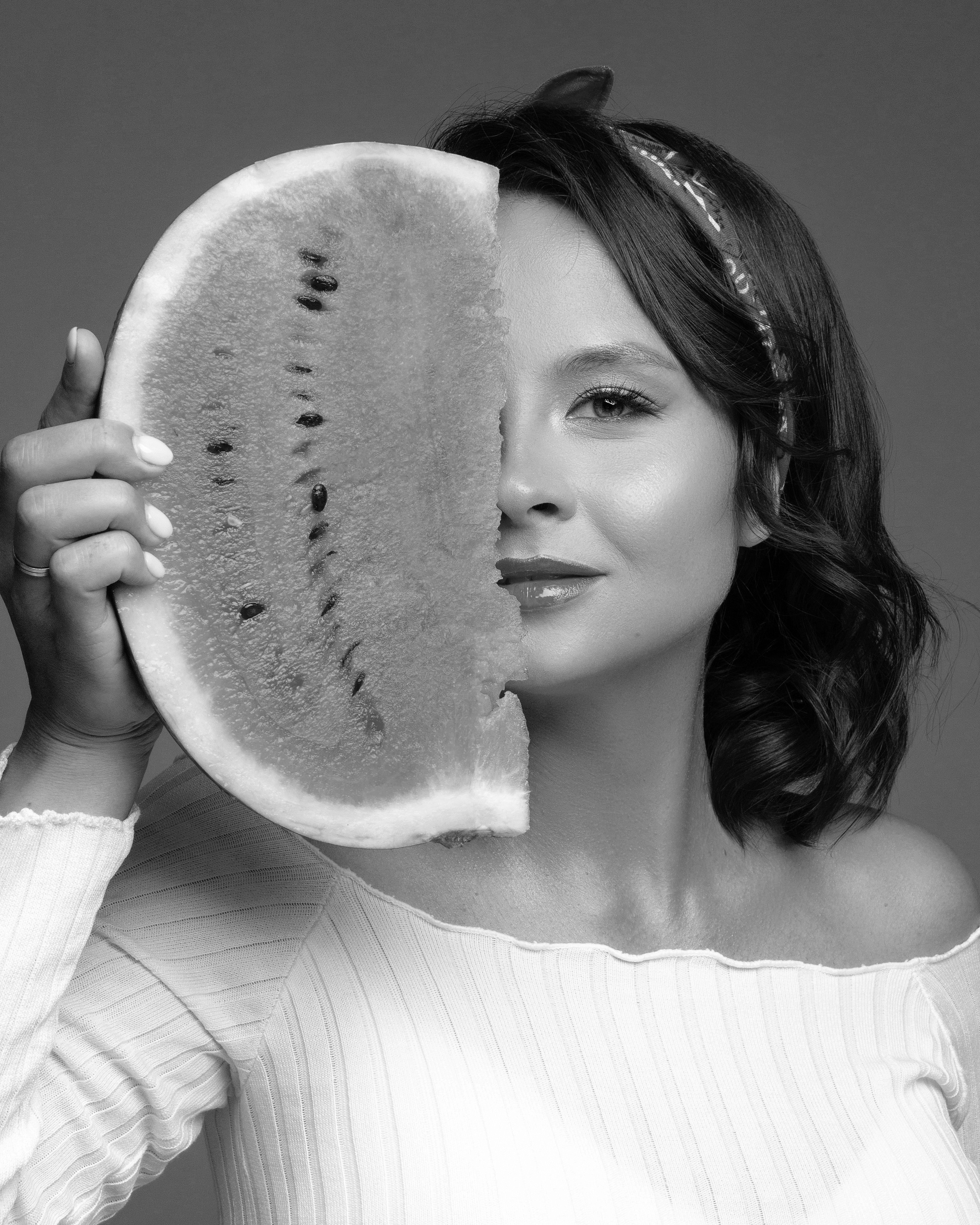 Анастасия. Фотограф беременности в Екатеринбурге Илона Филатьева