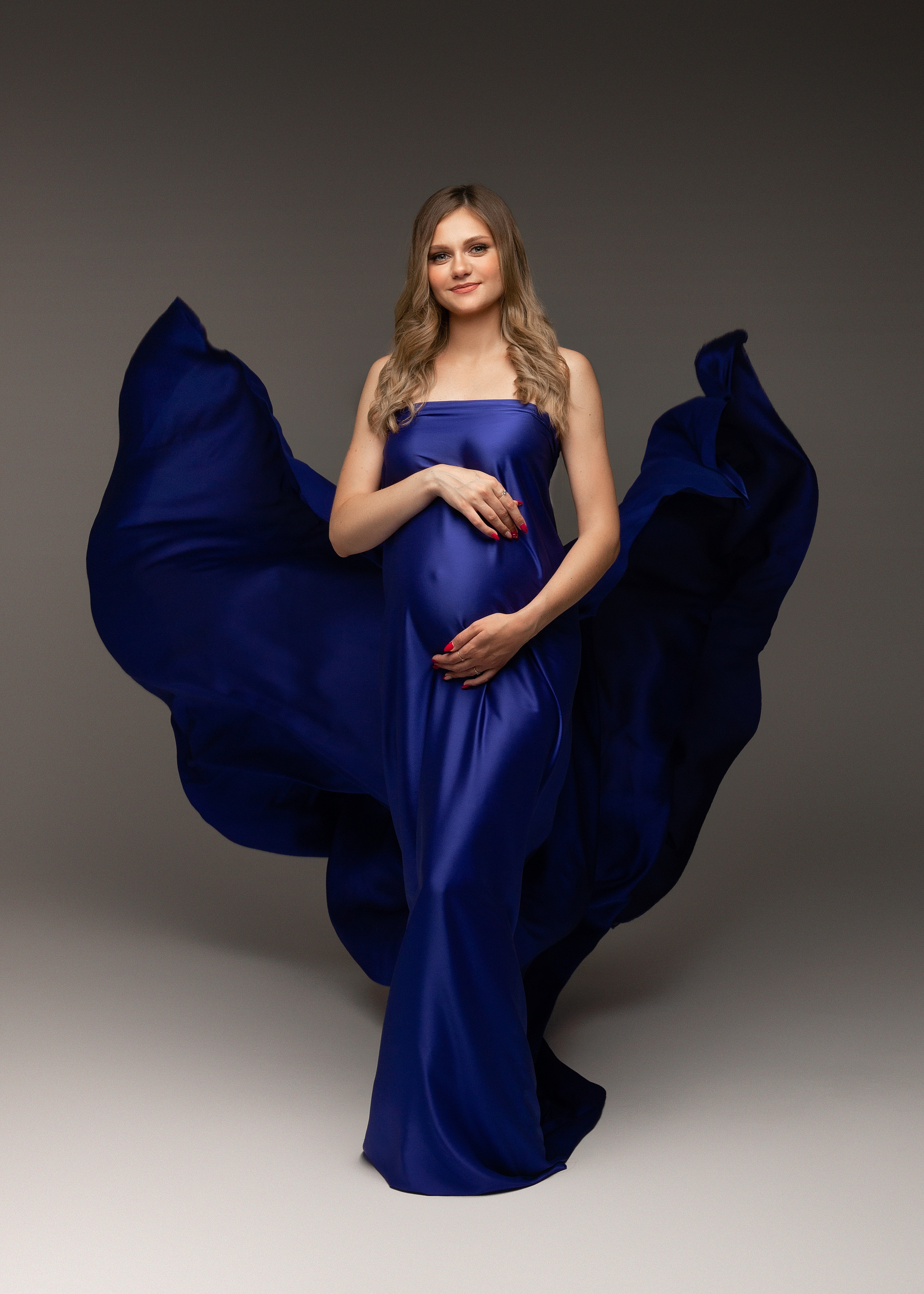 Виктория. Фотограф беременности в Екатеринбурге Илона Филатьева