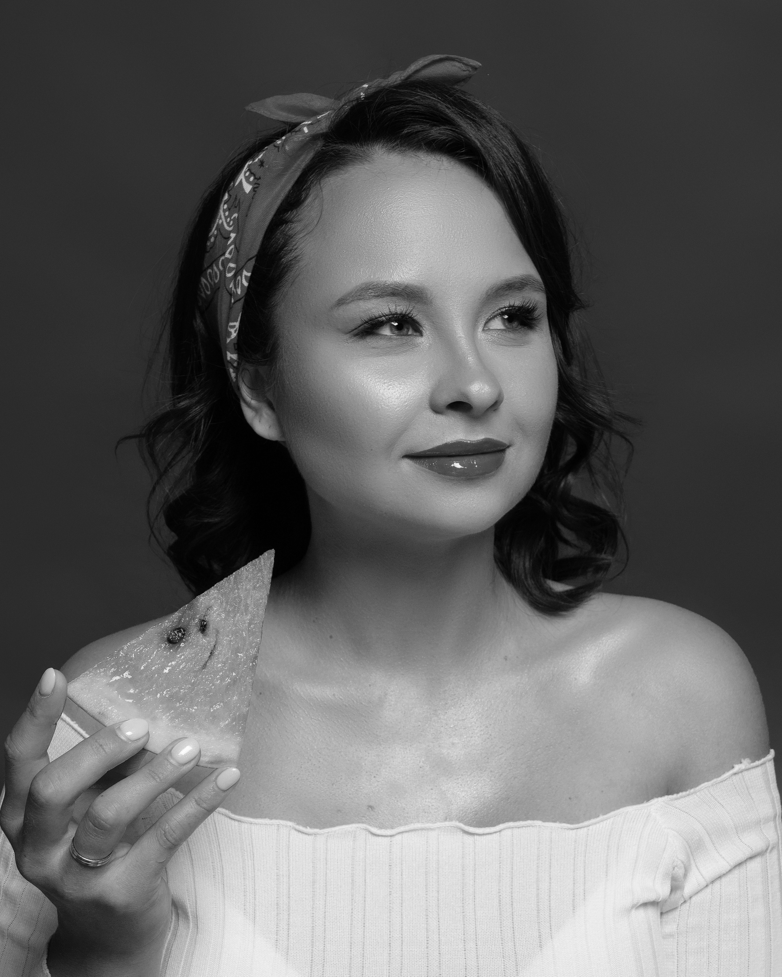 Анастасия. Фотограф беременности в Екатеринбурге Илона Филатьева