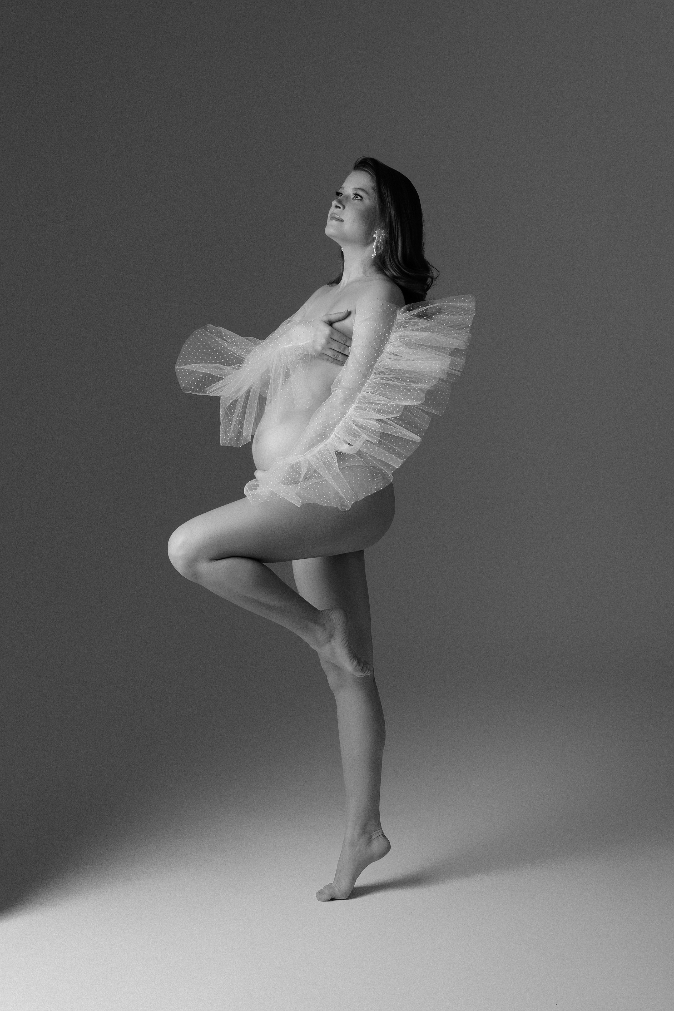 Валерия и Антон. Фотограф беременности в Екатеринбурге Илона Филатьева