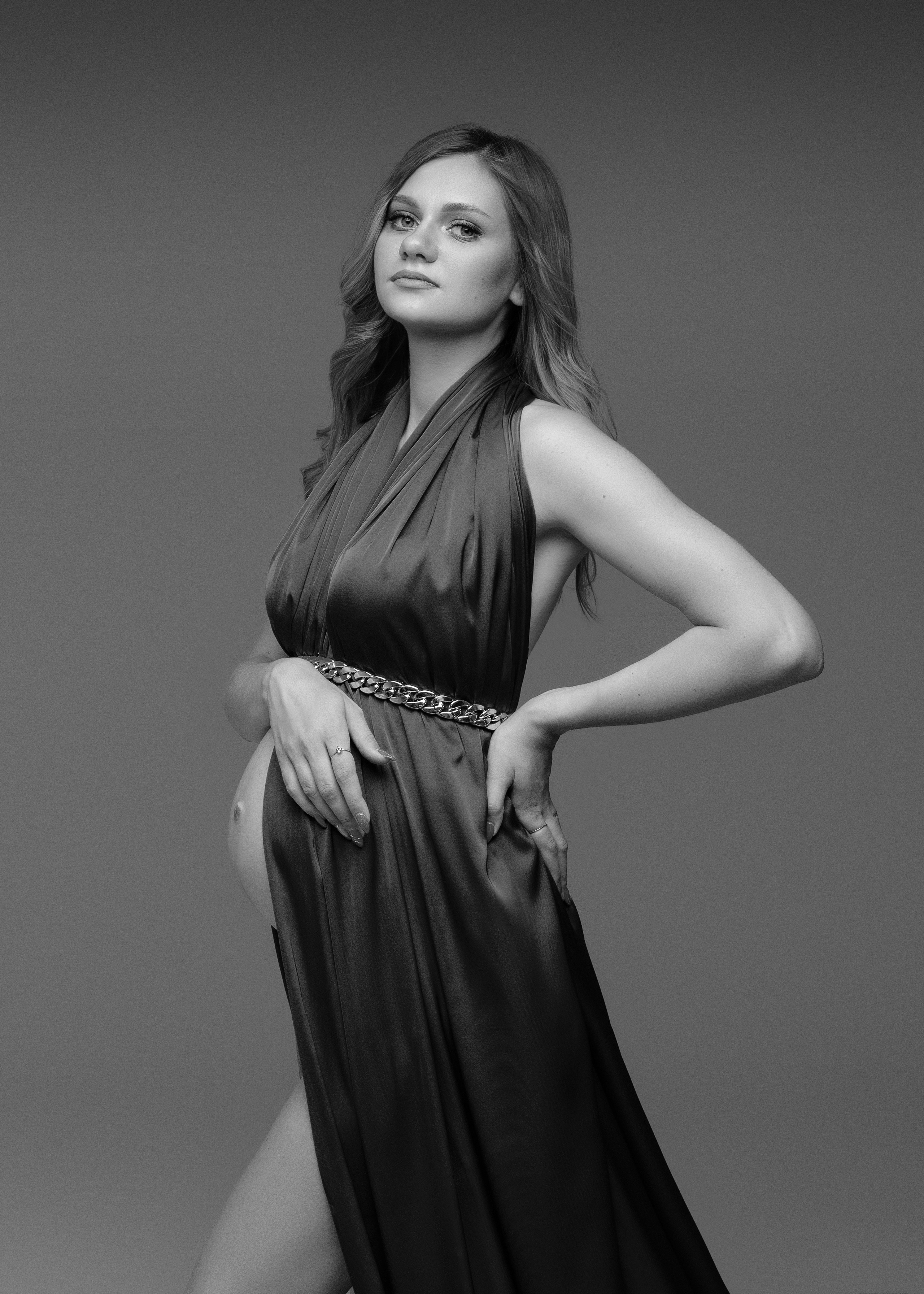 Виктория. Фотограф беременности в Екатеринбурге Илона Филатьева