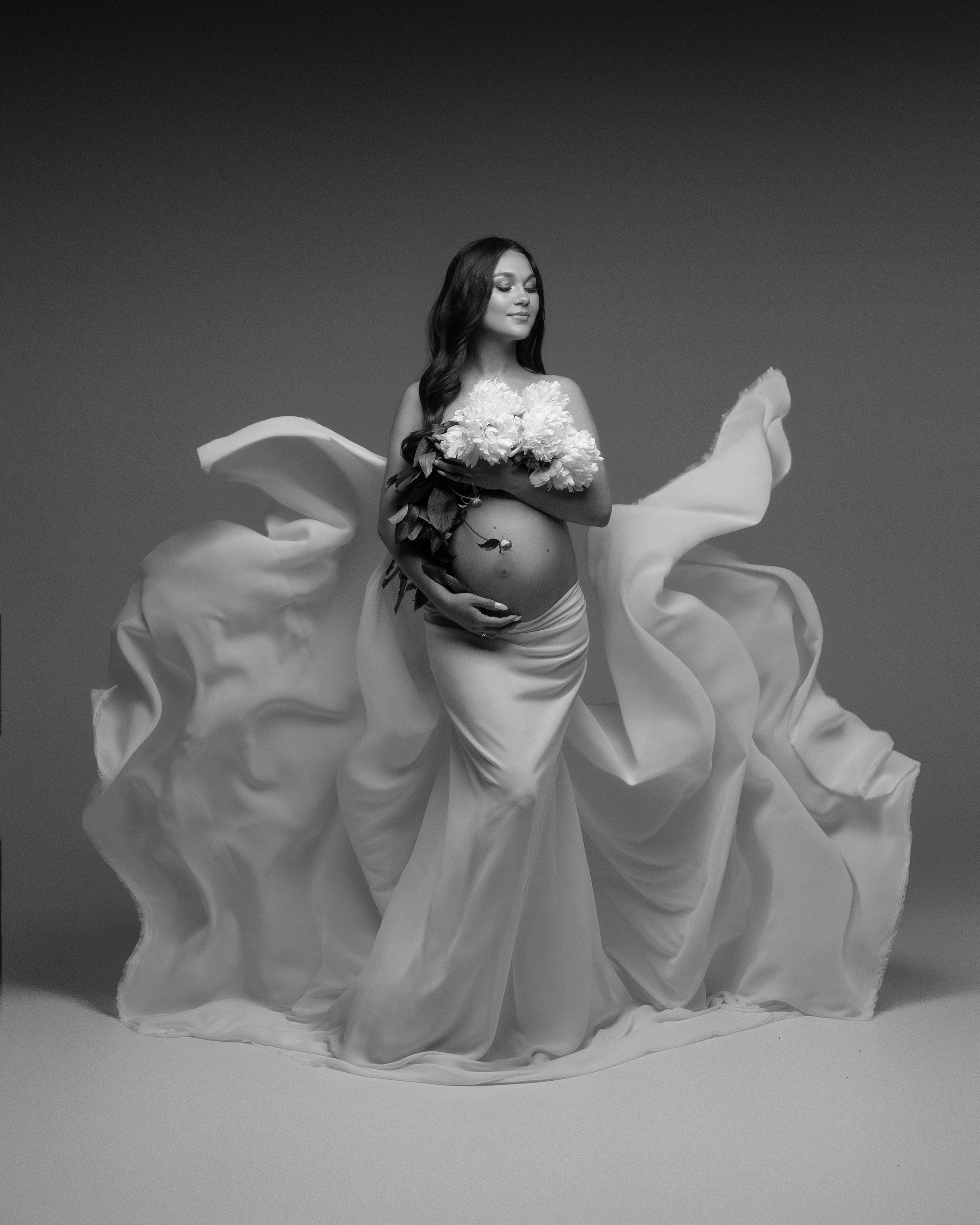 Ольга и Артём. Фотограф беременности в Екатеринбурге Илона Филатьева