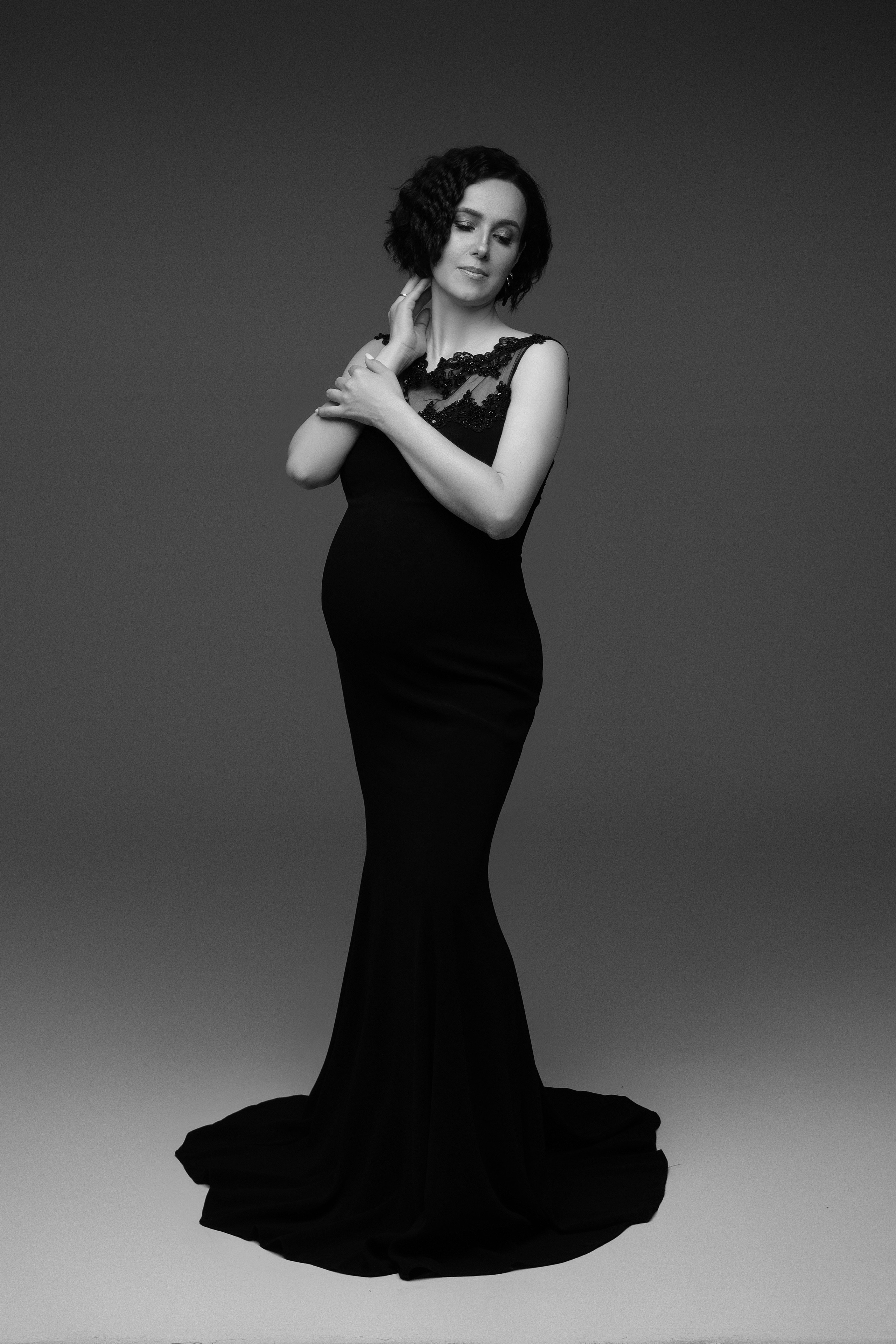 Валерия. Фотограф беременности в Екатеринбурге Илона Филатьева