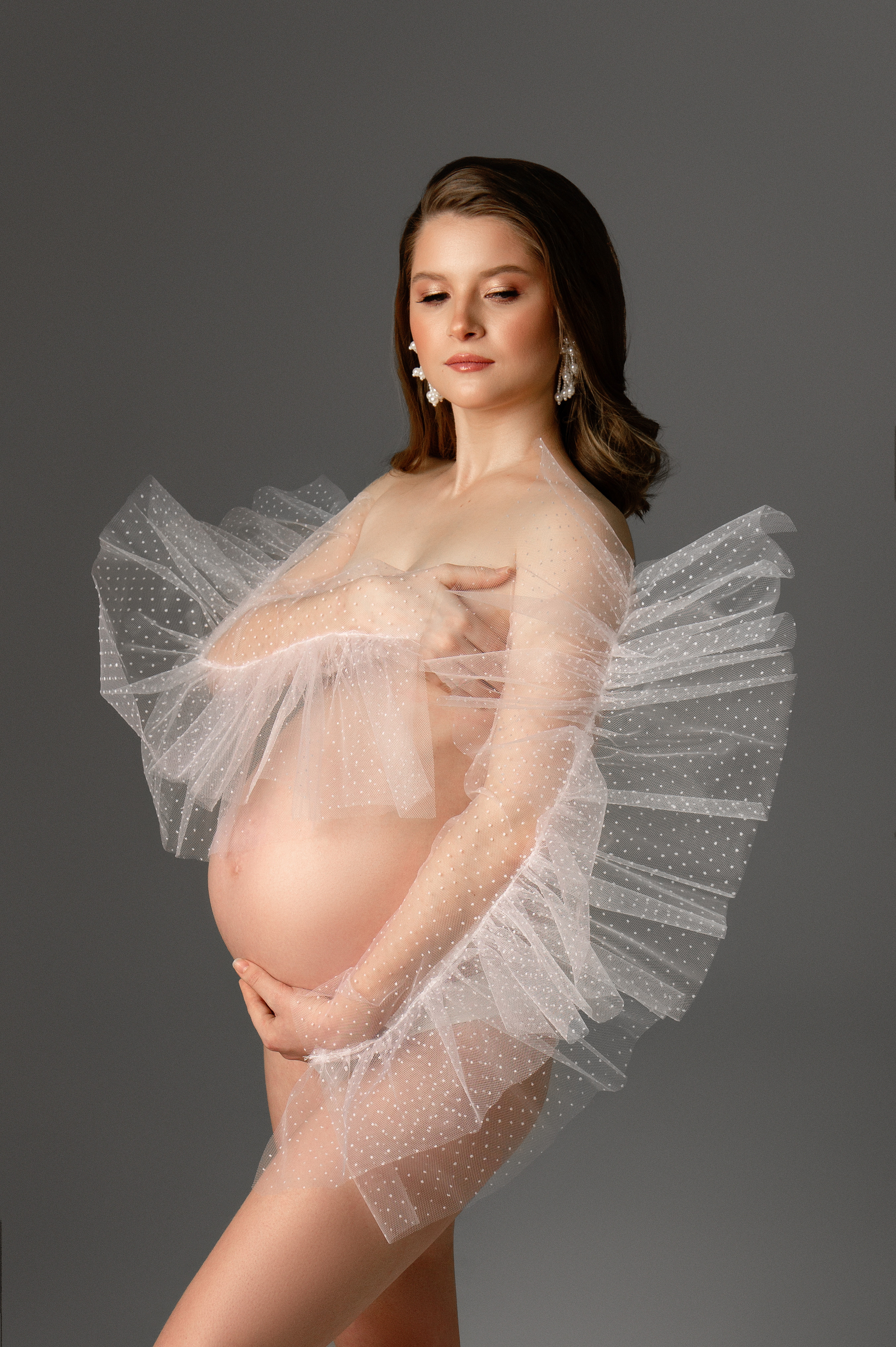 Валерия и Антон. Фотограф беременности в Екатеринбурге Илона Филатьева