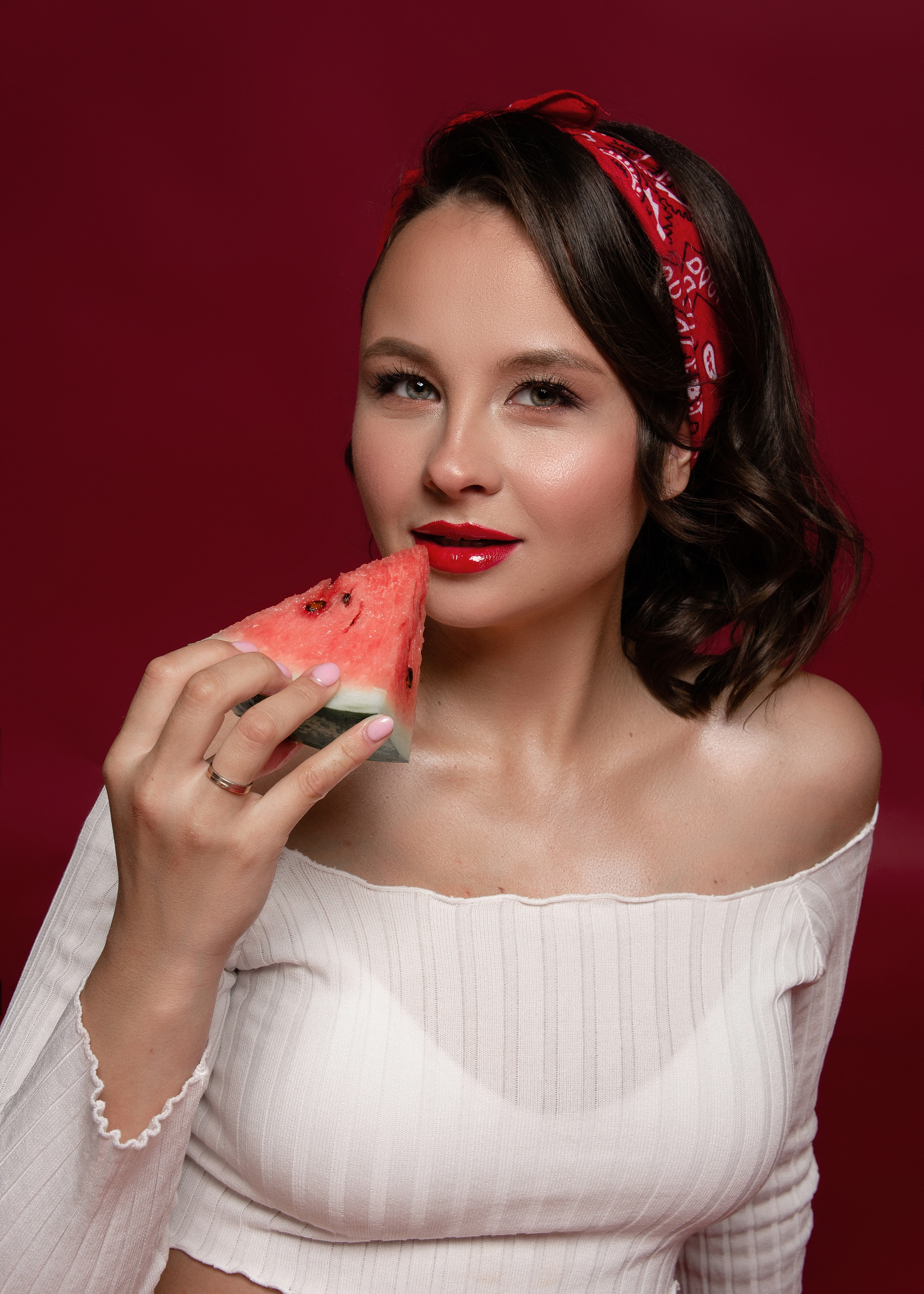 Анастасия. Фотограф беременности в Екатеринбурге Илона Филатьева