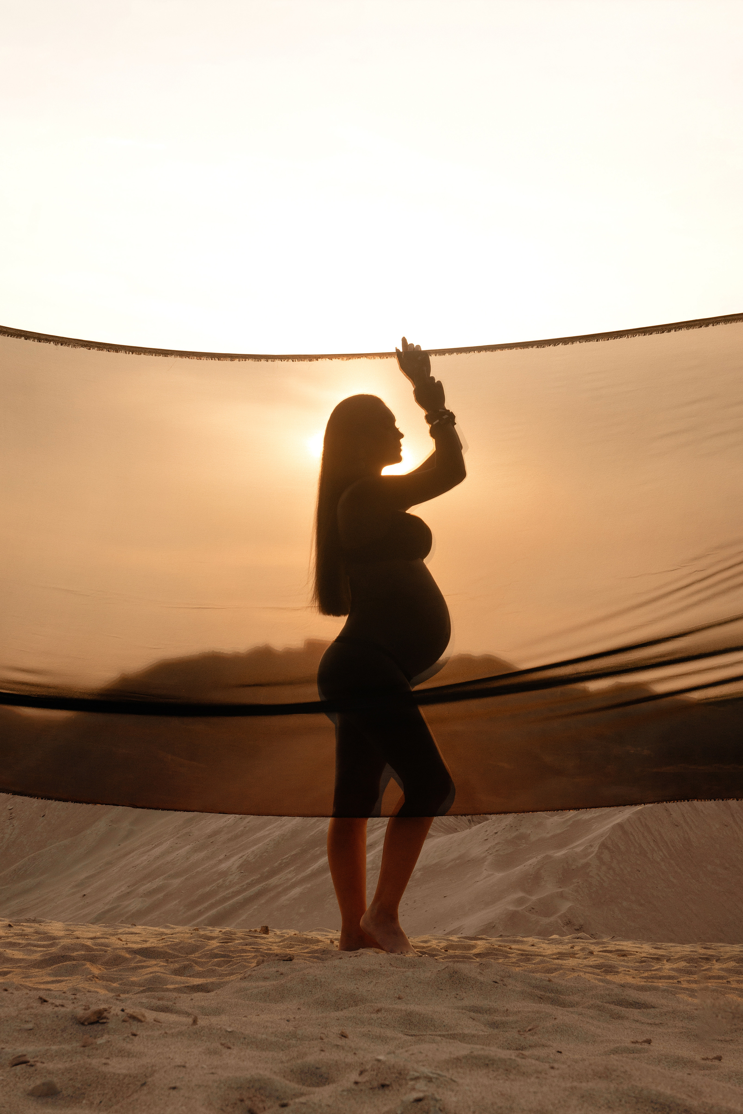 Ольга. Фотограф беременности в Екатеринбурге Илона Филатьева