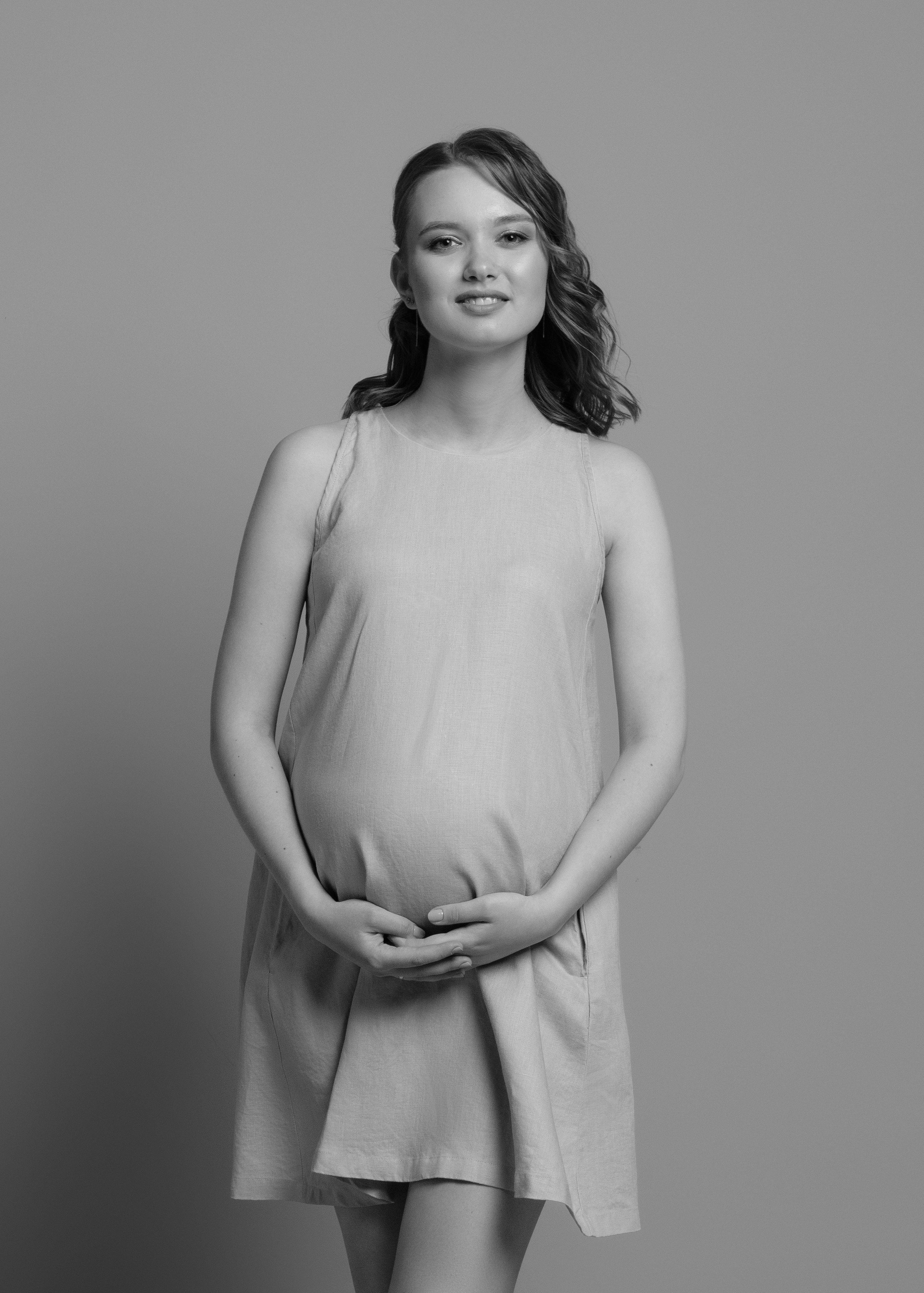 Алёна и Илья. Фотограф беременности в Екатеринбурге Илона Филатьева