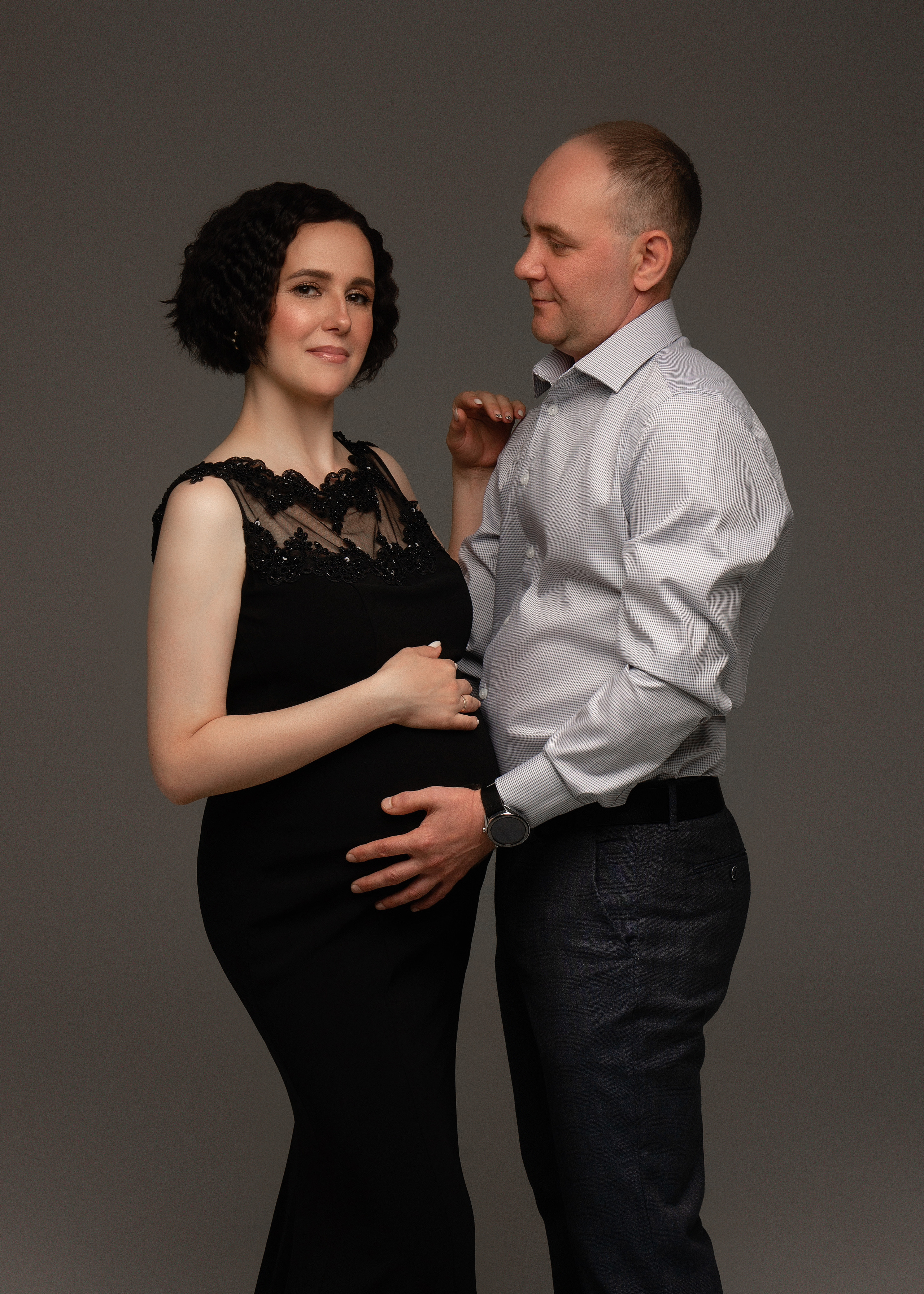 Валерия. Фотограф беременности в Екатеринбурге Илона Филатьева