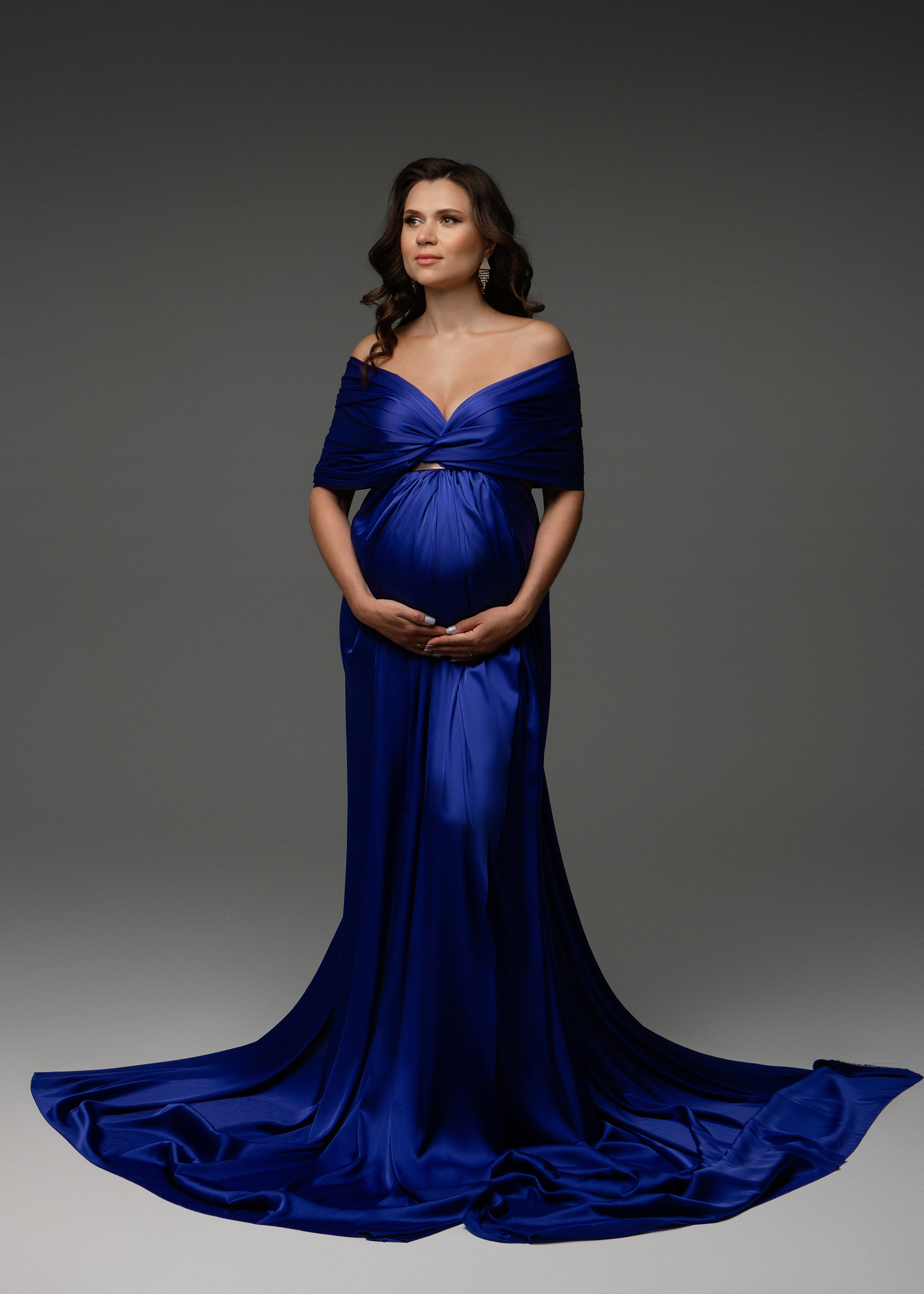 Элла. Фотограф беременности в Екатеринбурге Илона Филатьева