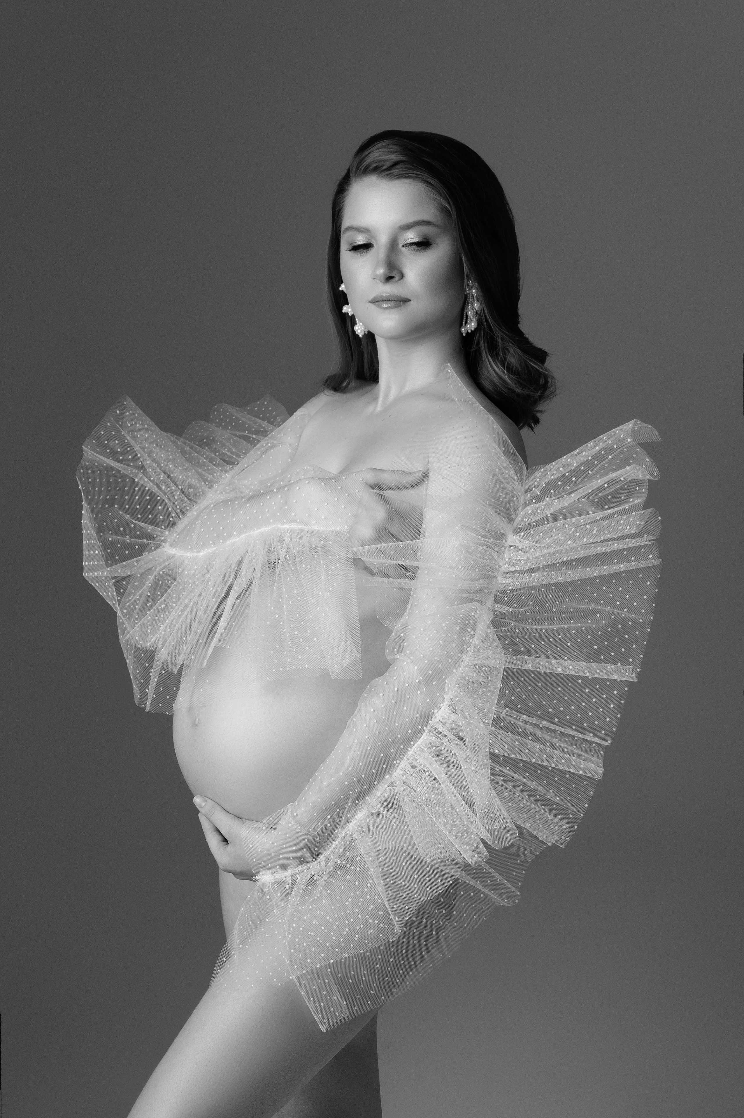 Валерия и Антон. Фотограф беременности в Екатеринбурге Илона Филатьева