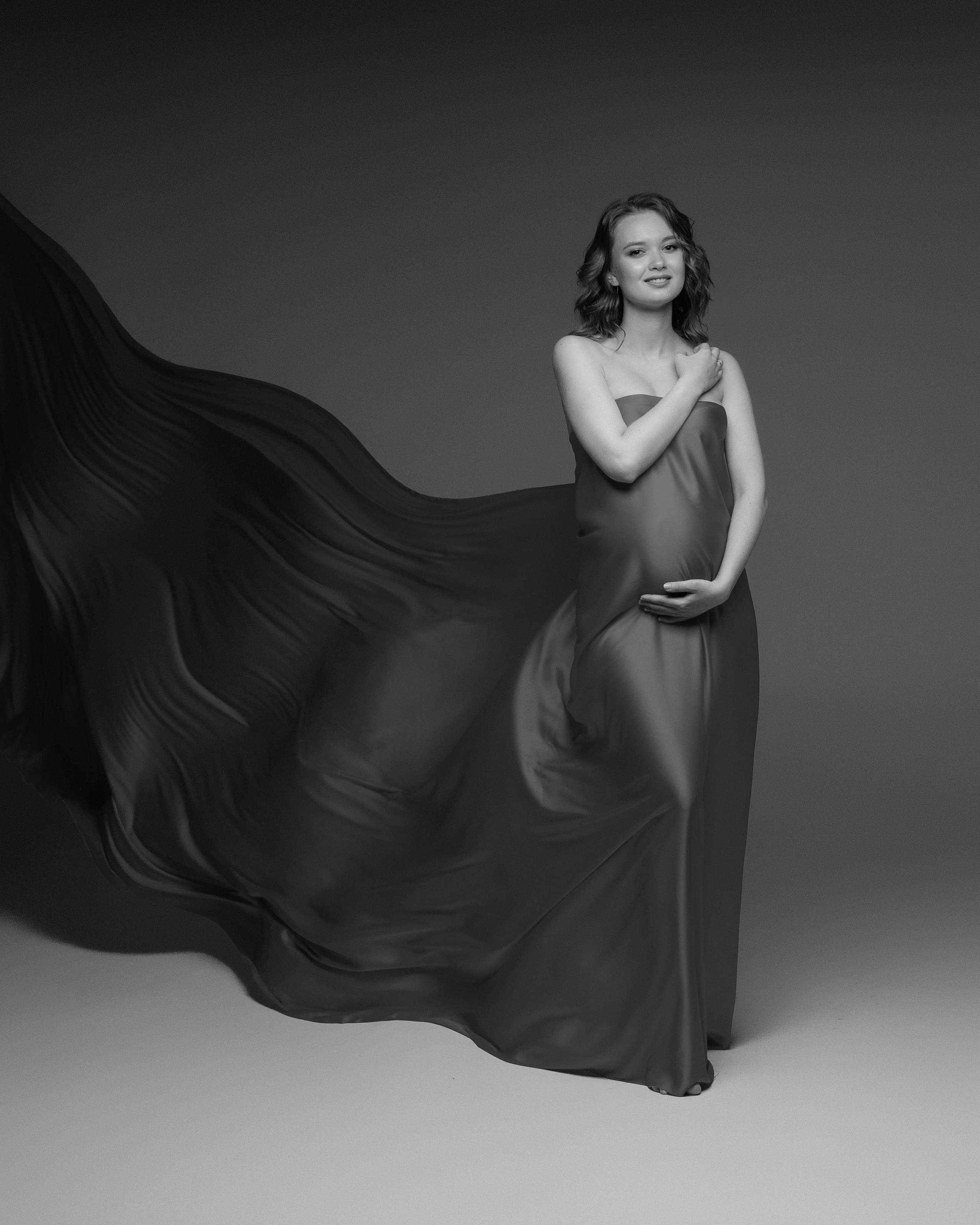 Алёна и Илья. Фотограф беременности в Екатеринбурге Илона Филатьева