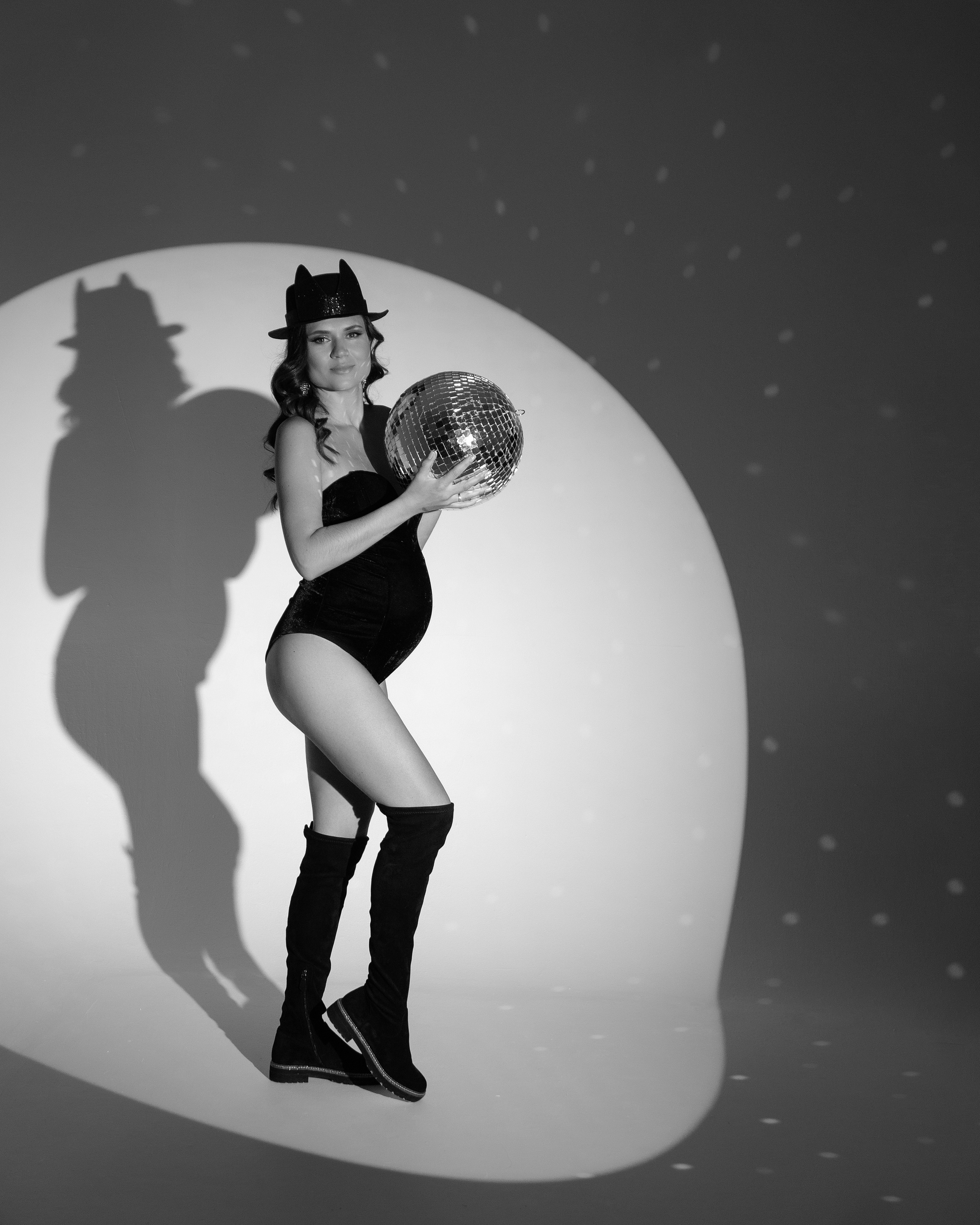 Элла. Фотограф беременности в Екатеринбурге Илона Филатьева