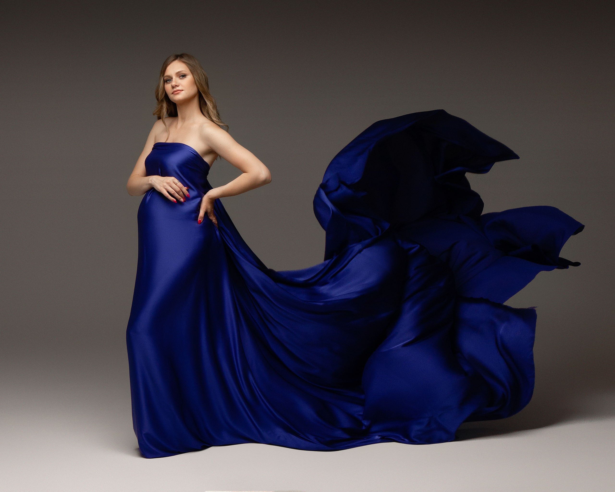 Виктория. Фотограф беременности в Екатеринбурге Илона Филатьева