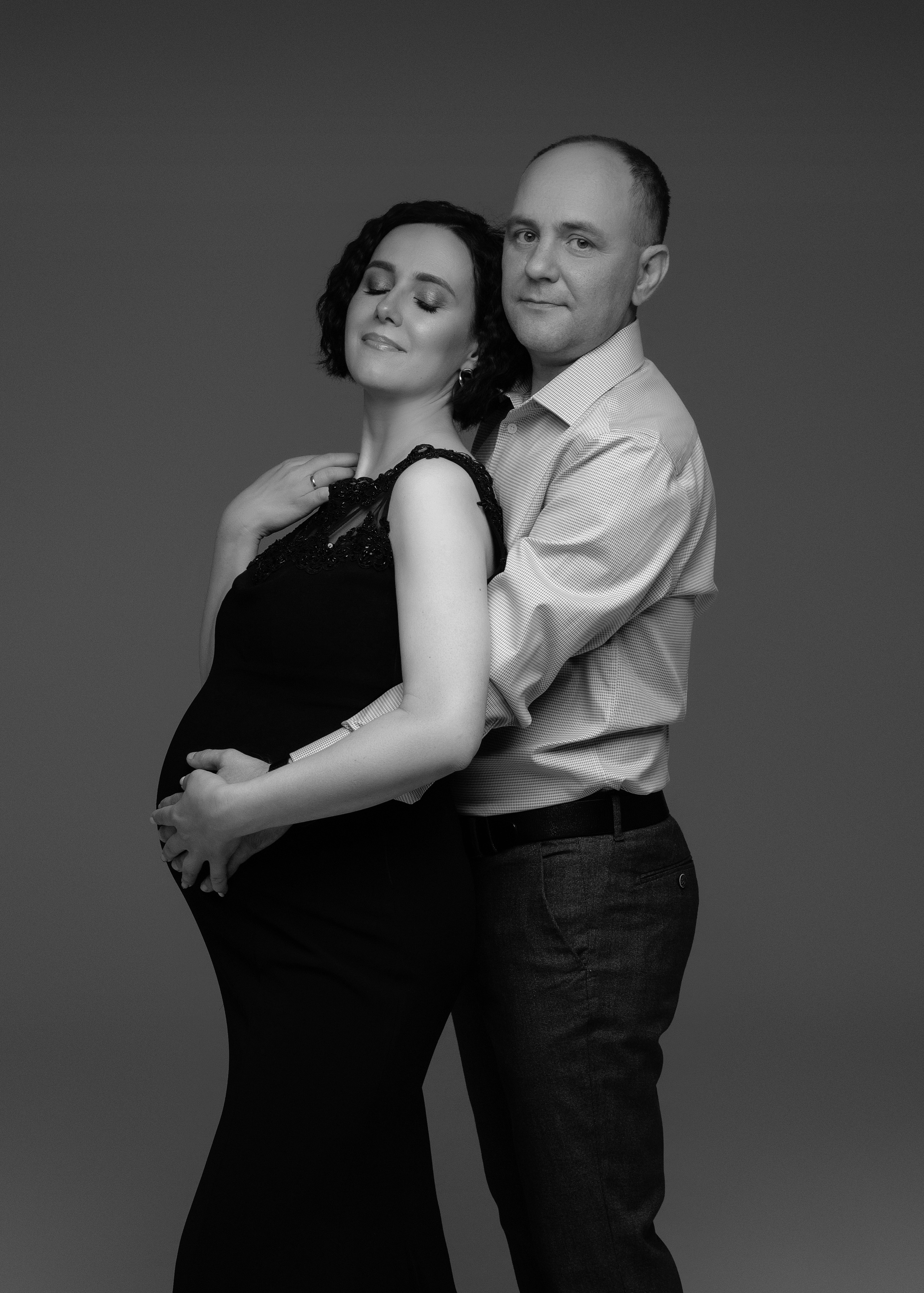 Валерия. Фотограф беременности в Екатеринбурге Илона Филатьева