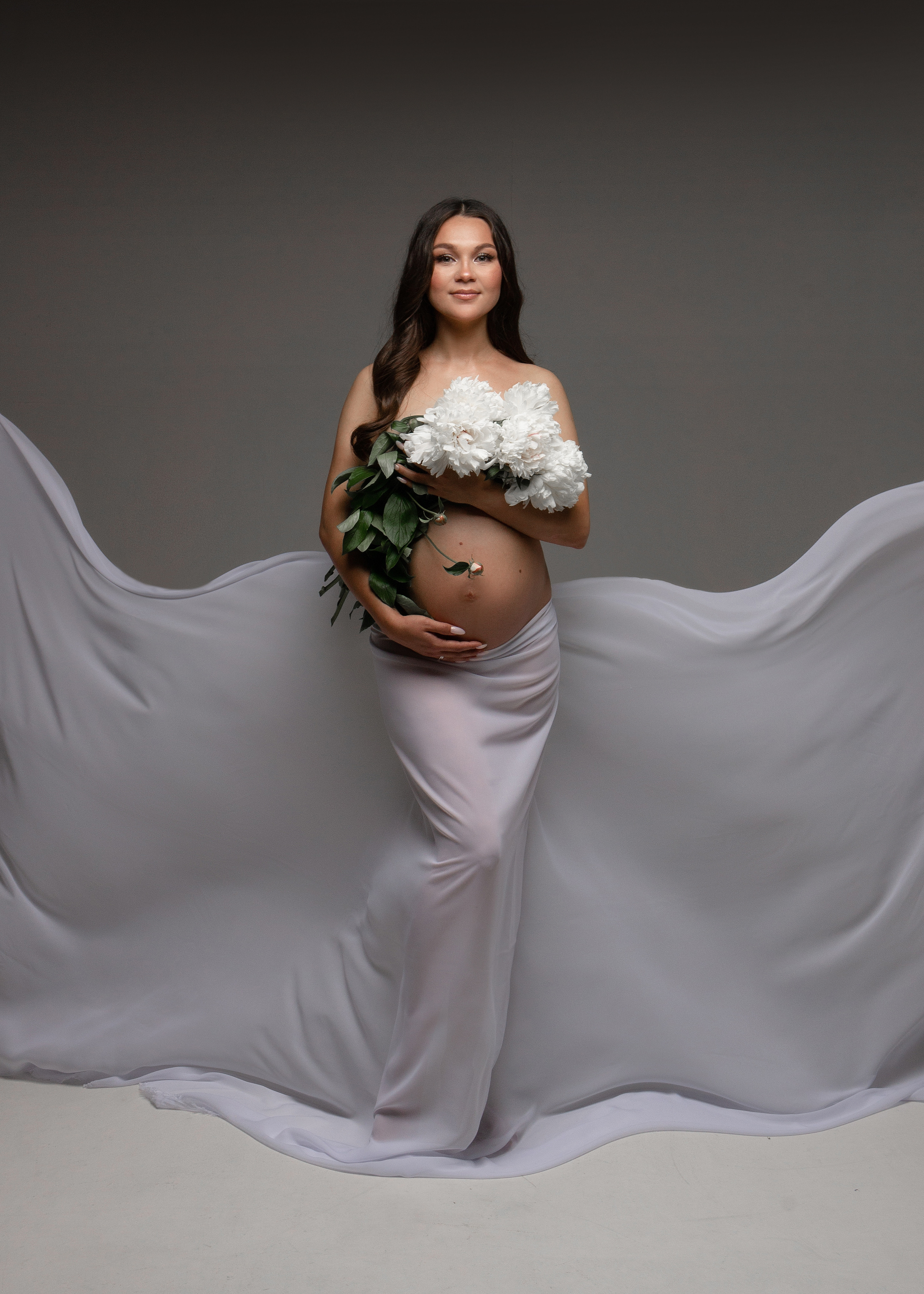 Ольга и Артём. Фотограф беременности в Екатеринбурге Илона Филатьева