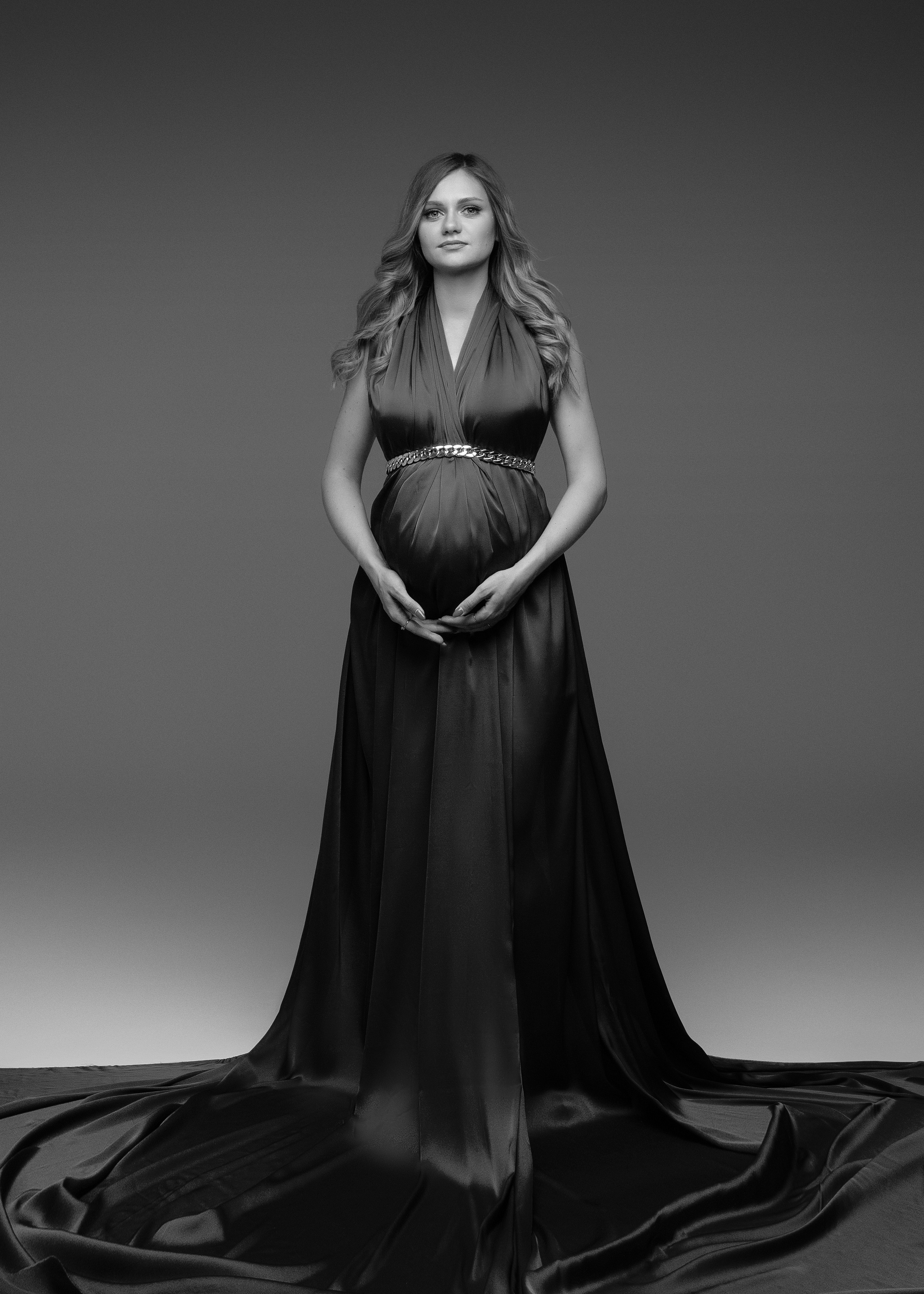 Виктория. Фотограф беременности в Екатеринбурге Илона Филатьева