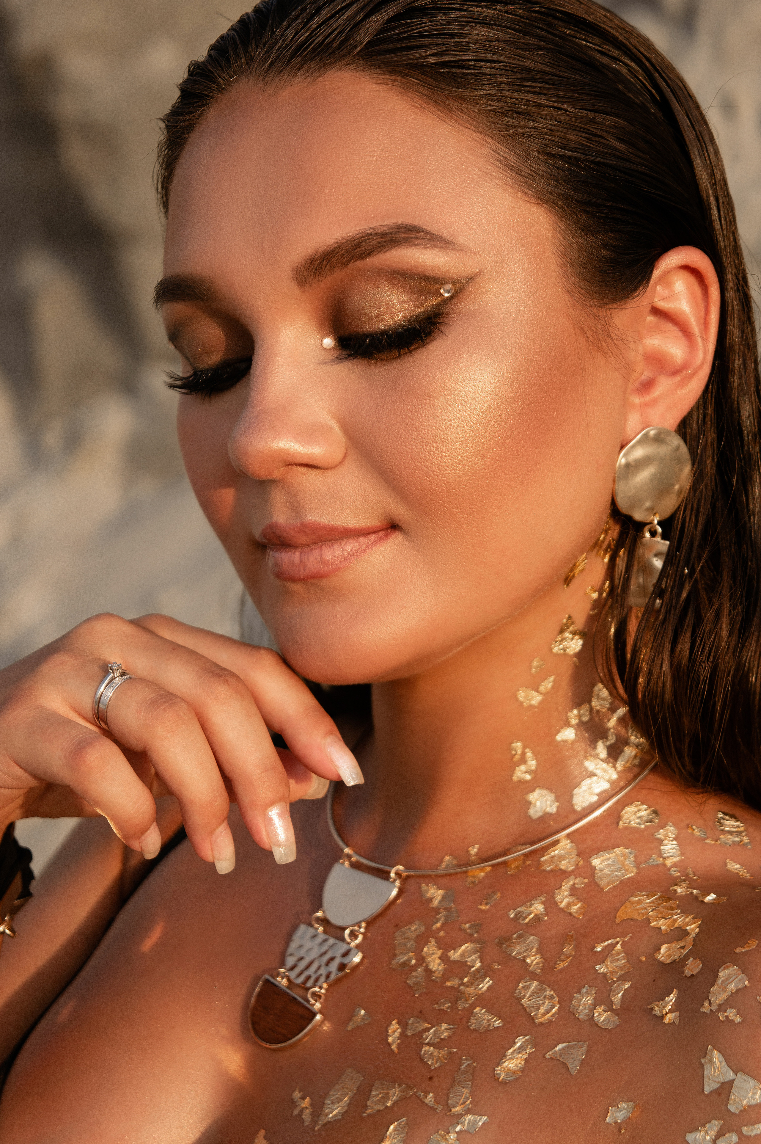 Ольга. Фотограф беременности в Екатеринбурге Илона Филатьева