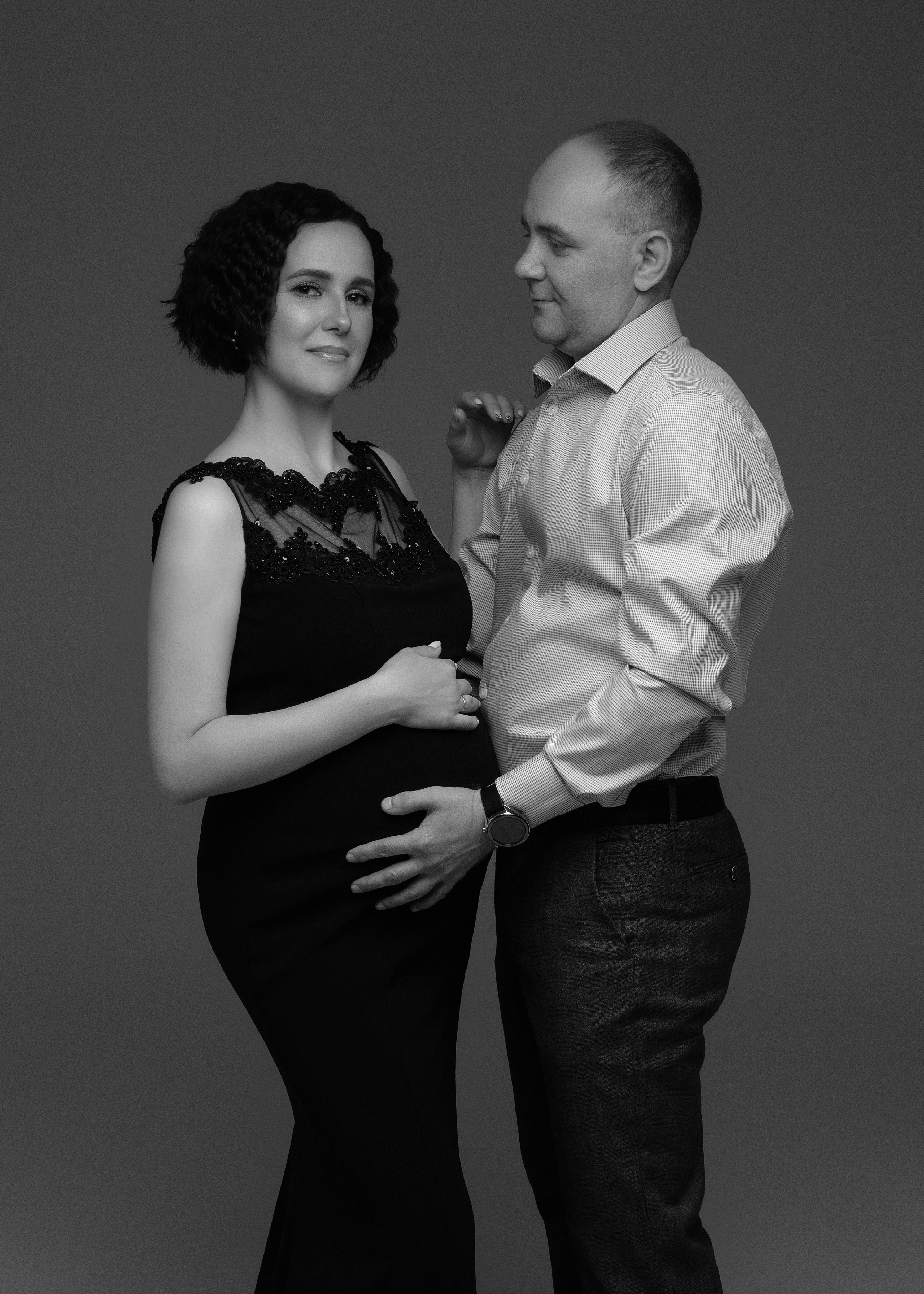 Валерия. Фотограф беременности в Екатеринбурге Илона Филатьева