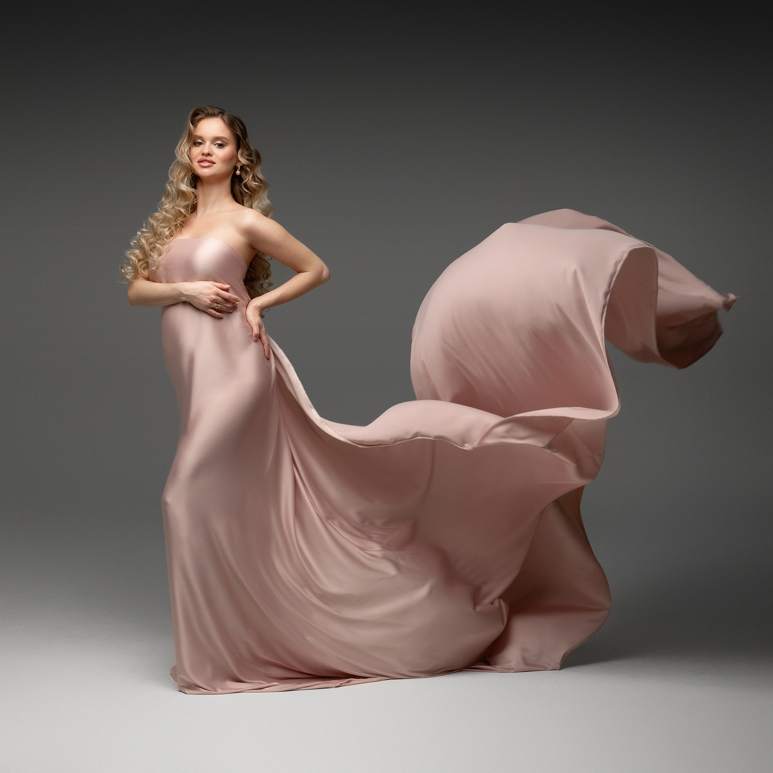 Мария. Фотограф беременности в Екатеринбурге Илона Филатьева