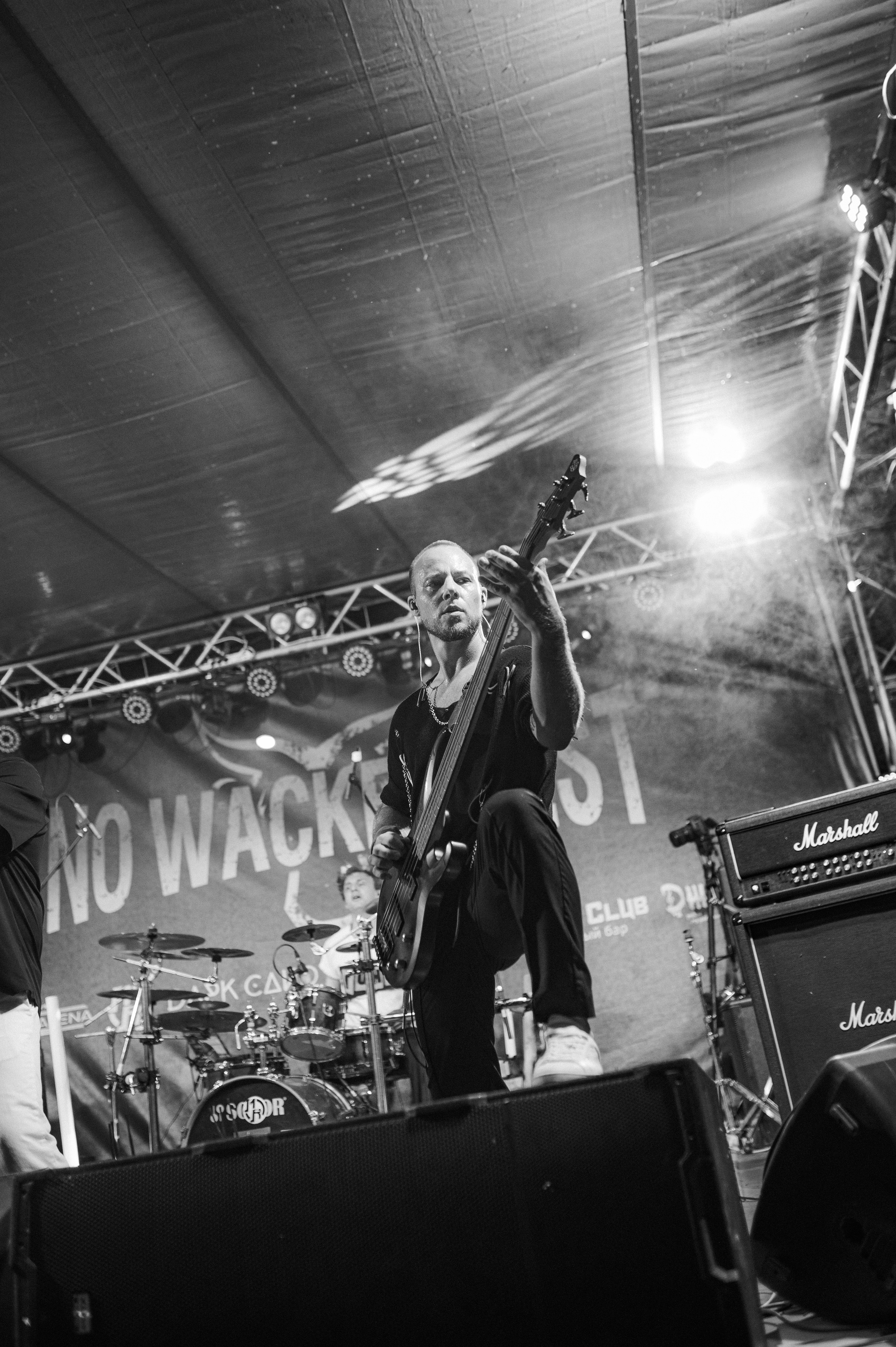 No Wacken Fest. Www.ostermiller.ru