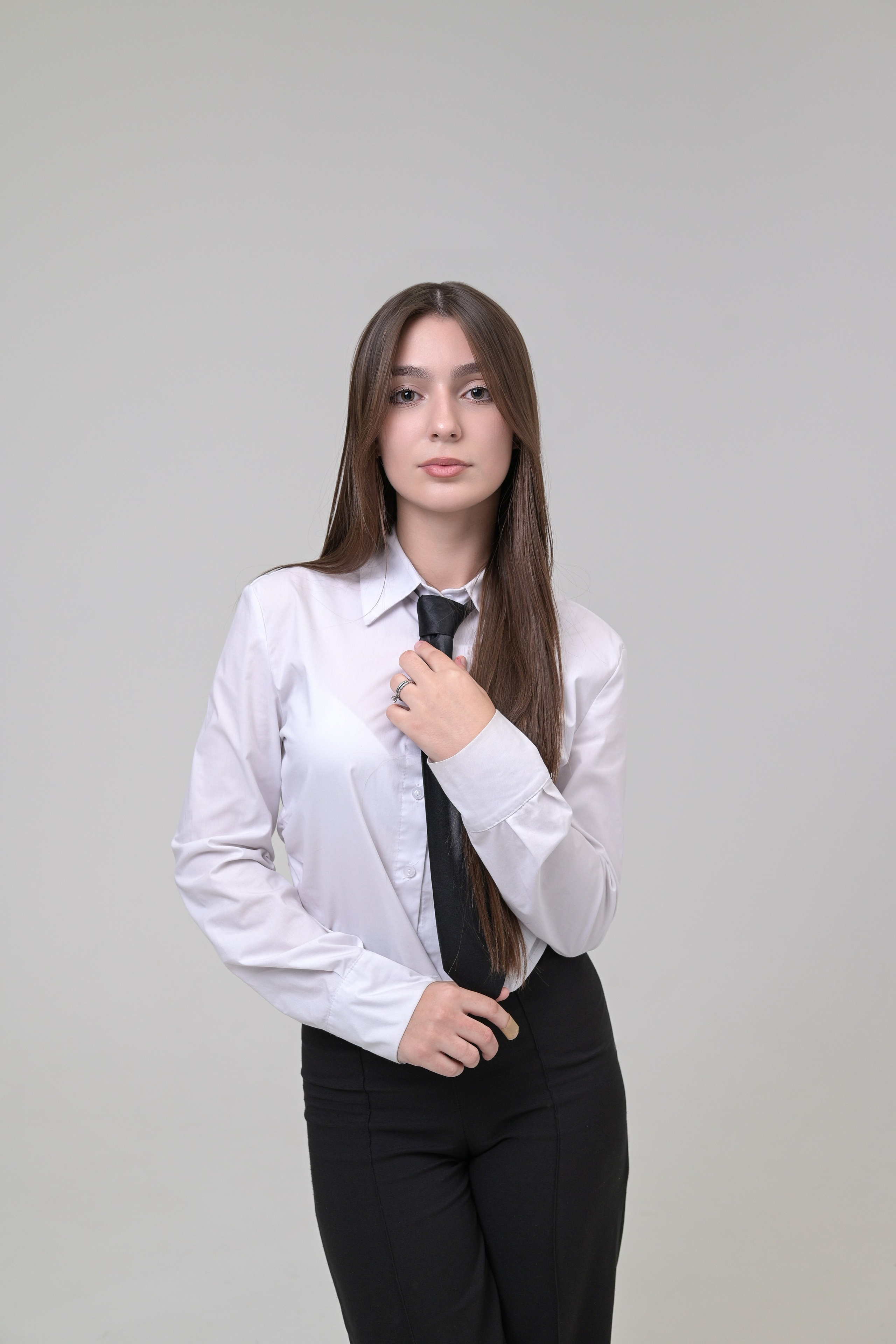 Фотографии для выпускного альбома 9 и 11 классов в Ставрополе и Ставропольском крае