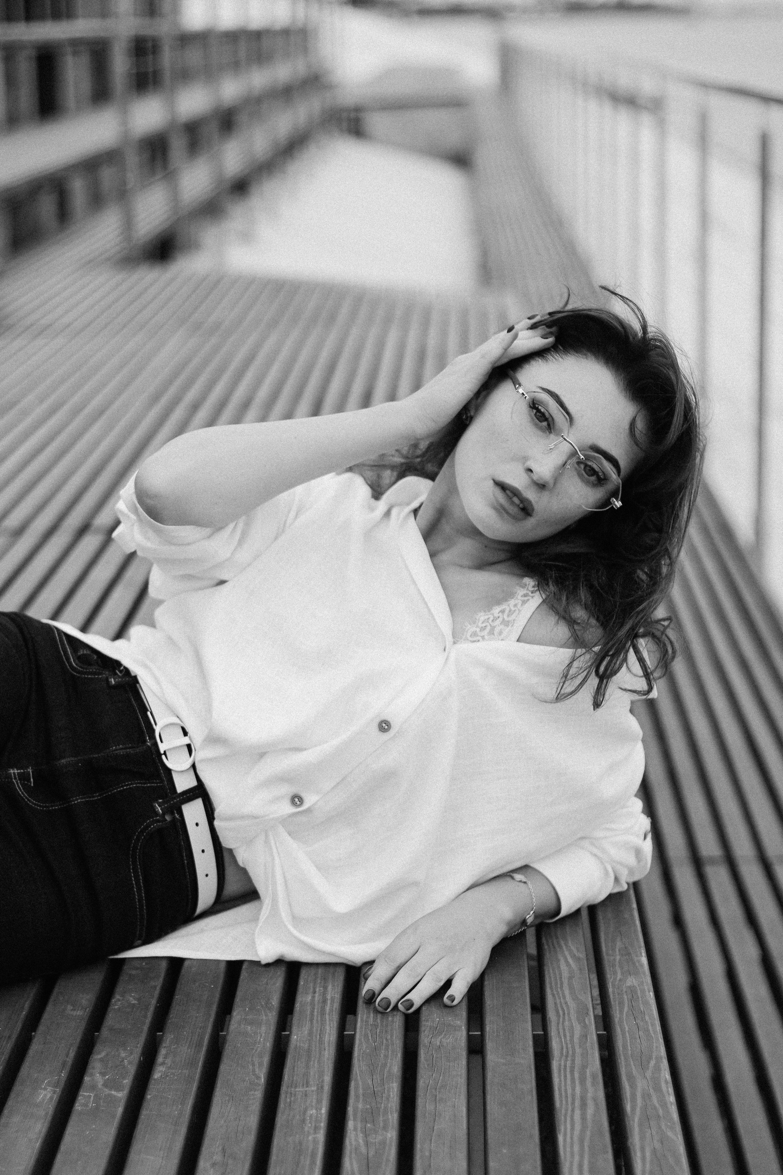 Аня. Кристина | youseeitmyway | Фото