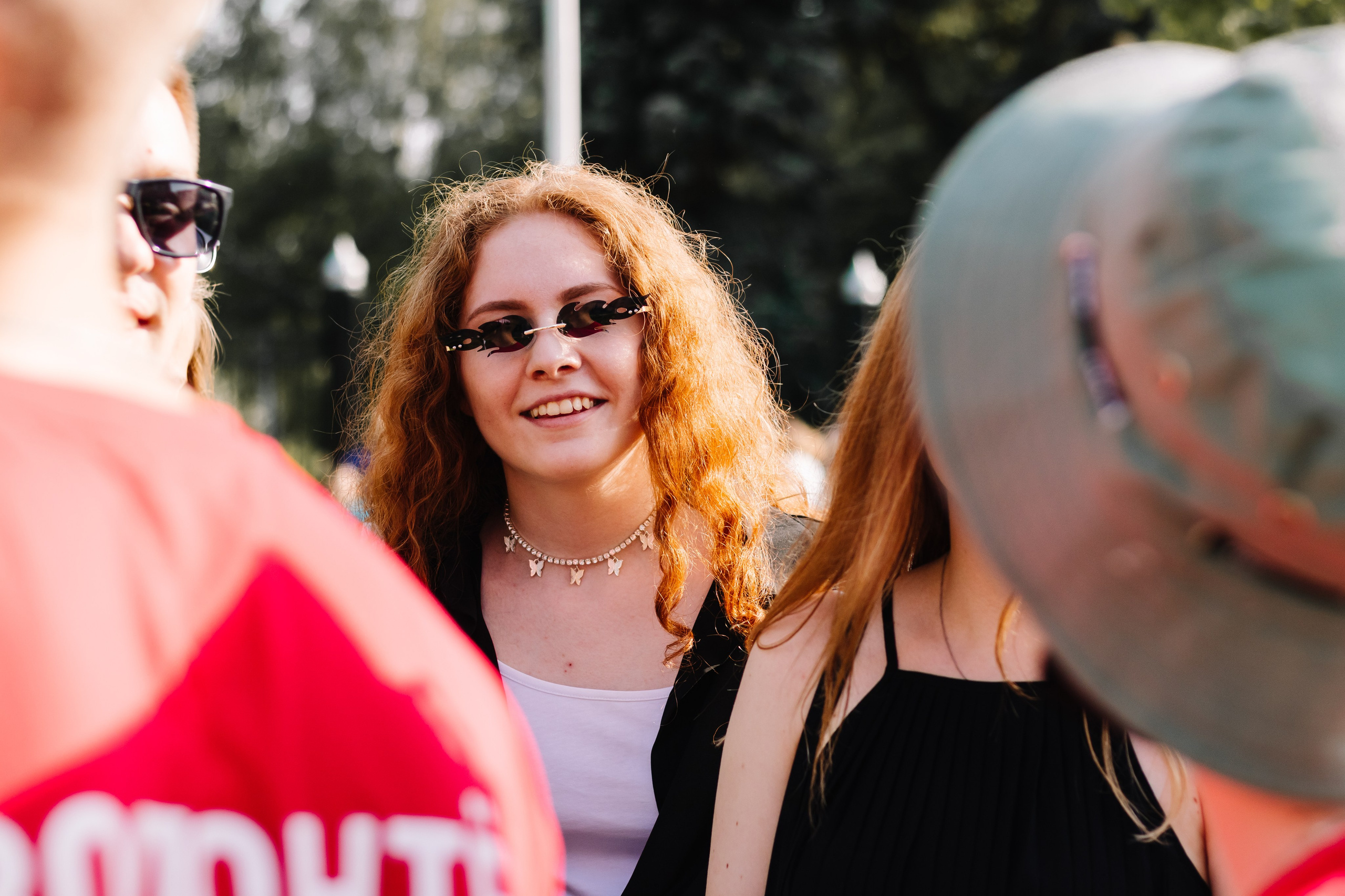 Экофест. Кристина | youseeitmyway | Фото