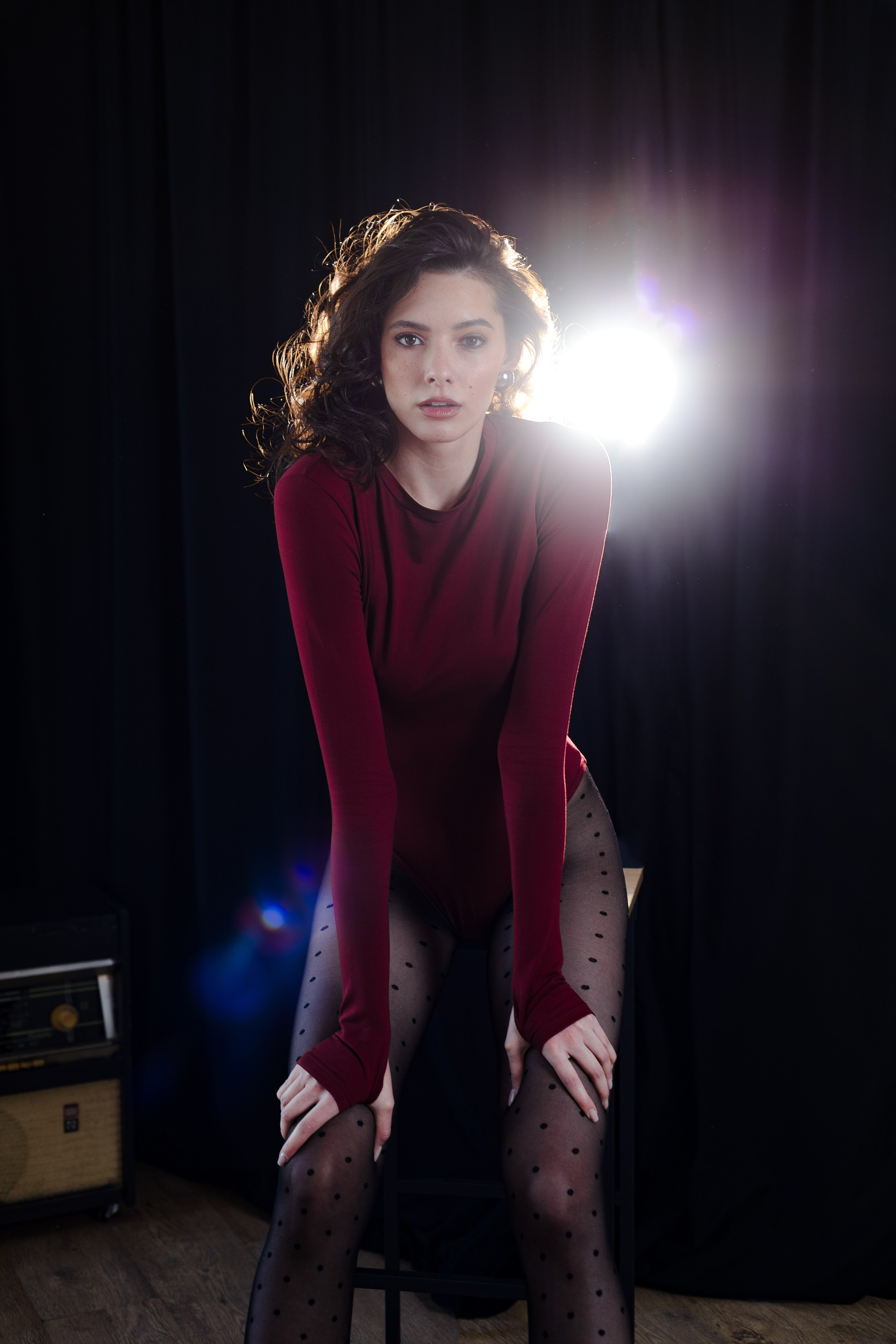 Настя. Кристина | youseeitmyway | Фото