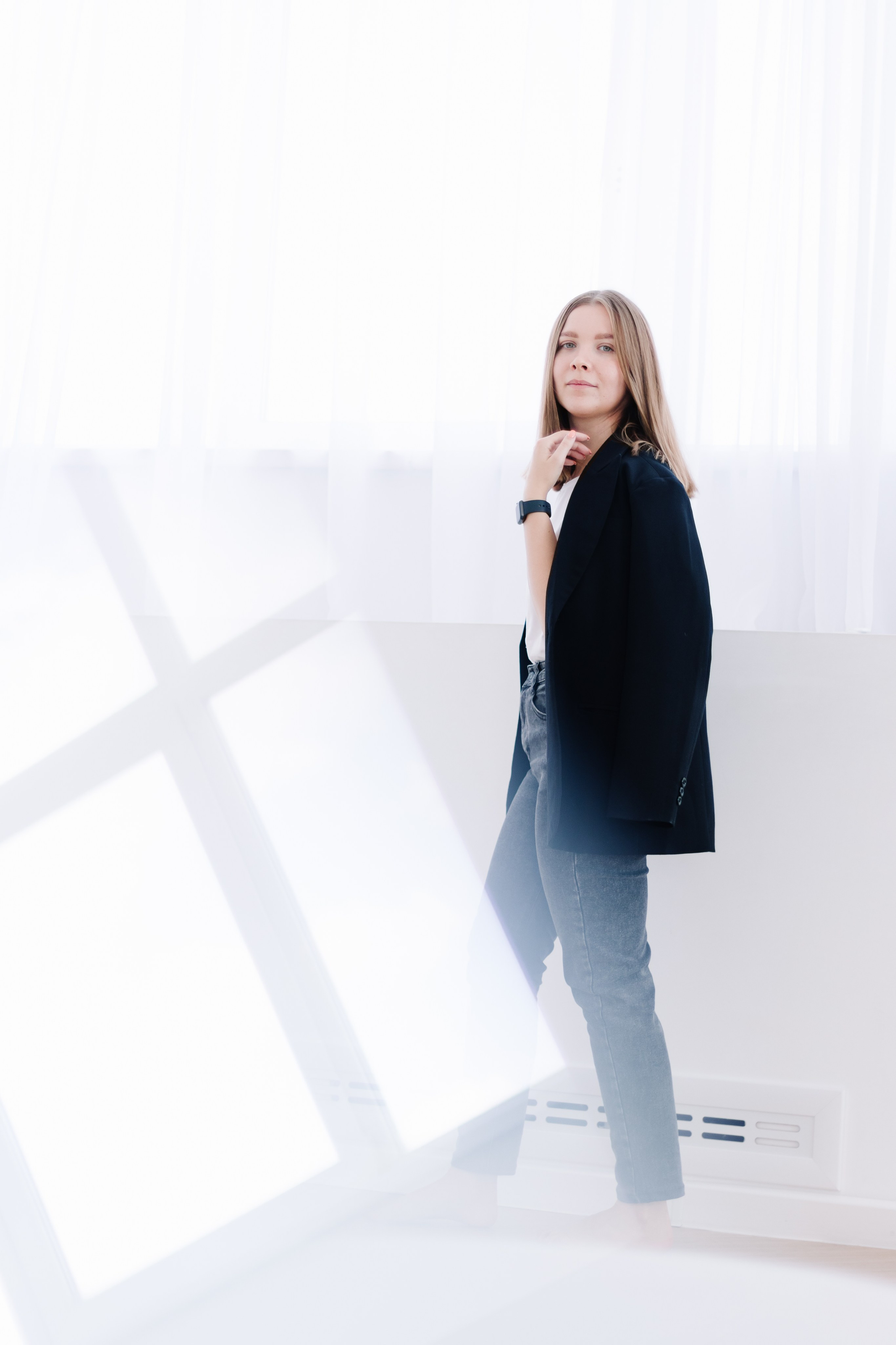 Тома. Кристина | youseeitmyway | Фото