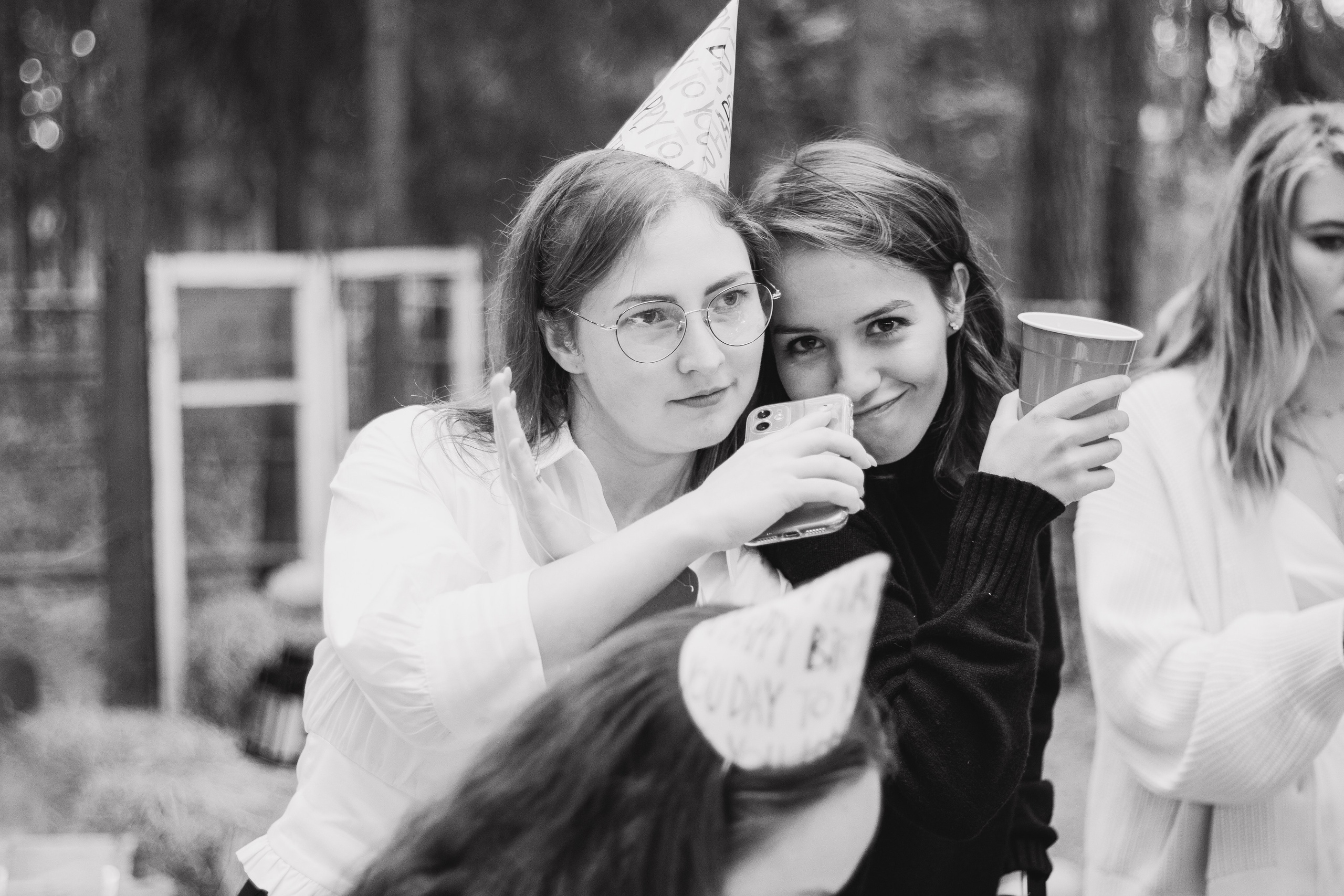 День Рождения Саши. Кристина | youseeitmyway | Фото