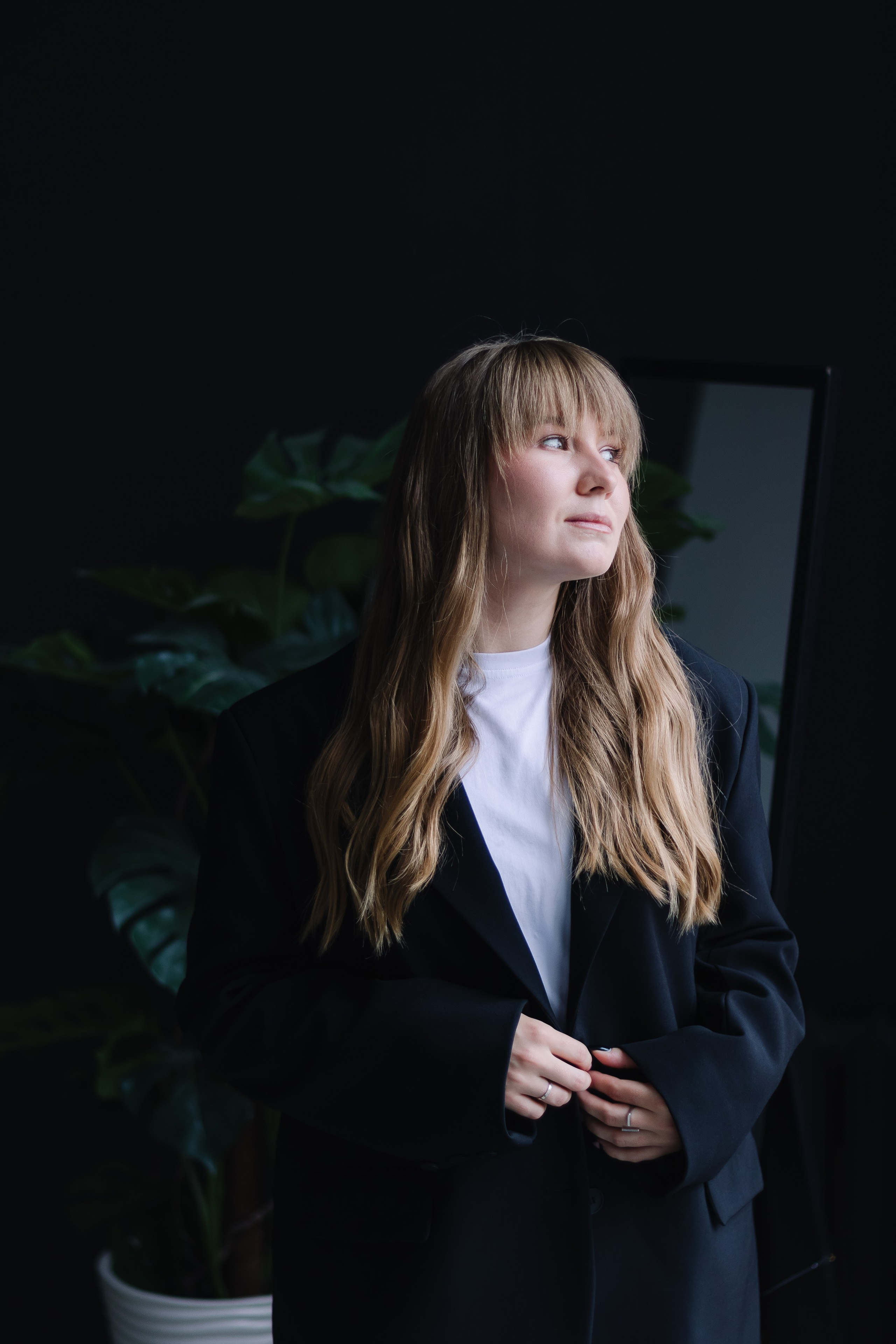 Саша. Кристина | youseeitmyway | Фото