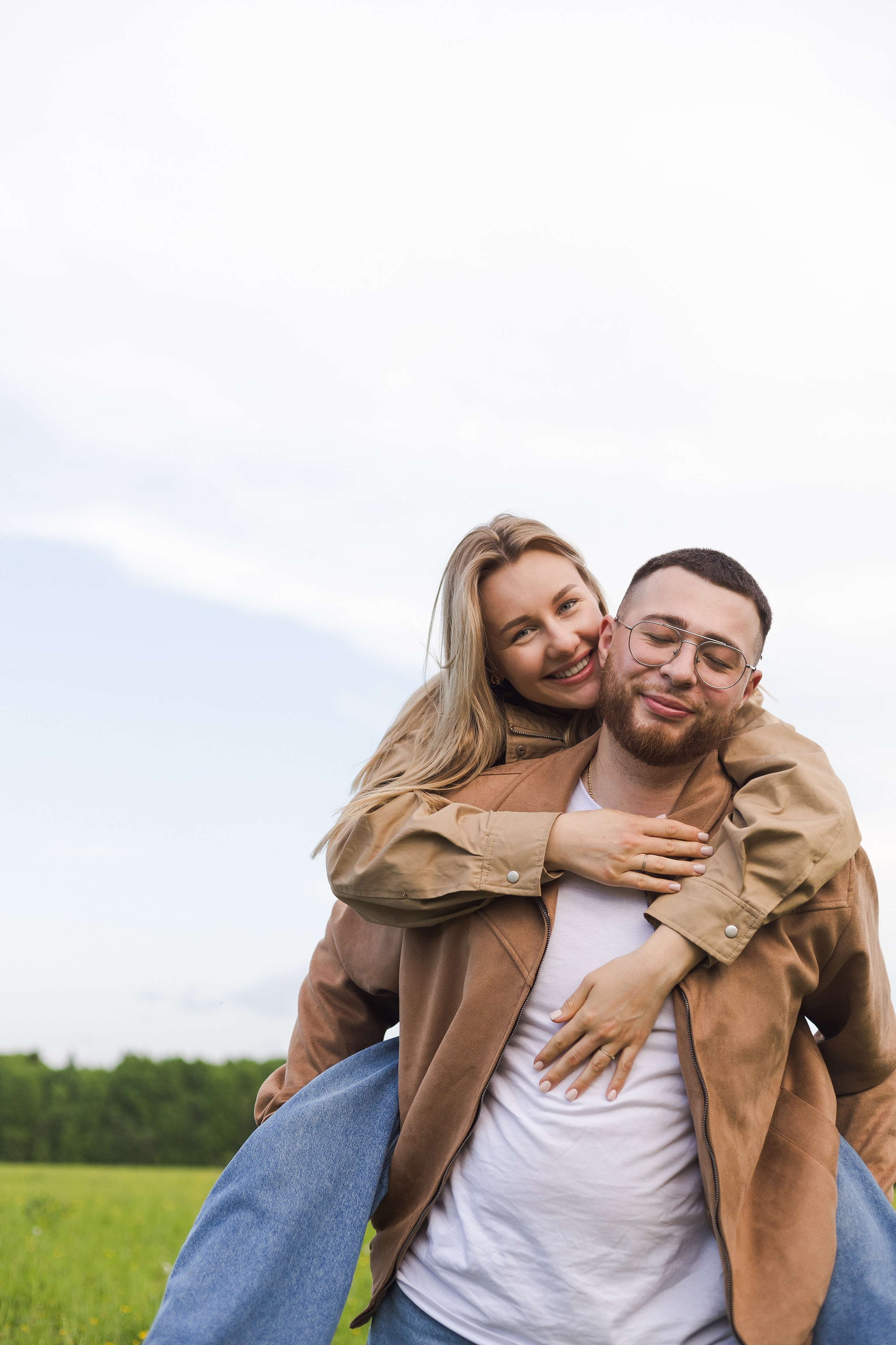 Юля и Богдан. Кристина | youseeitmyway | Фото